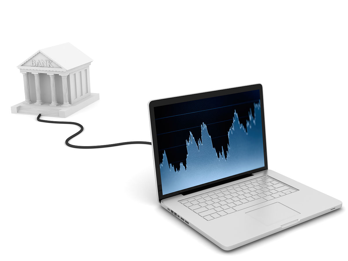 成都机电工程学校金融事务专业就业方向 - 未来发展趋势