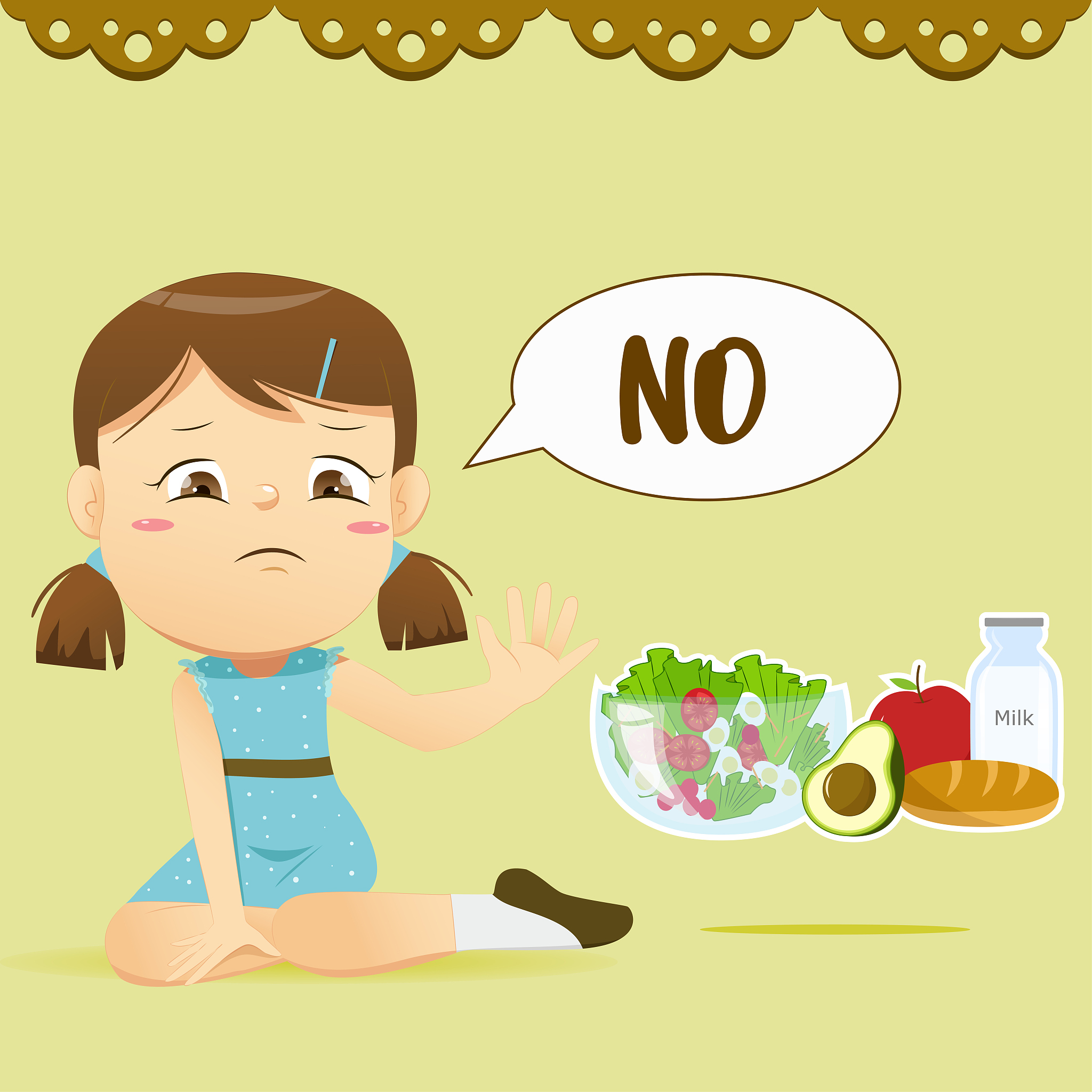 儿童减重指南：健康饮食、运动和情绪管理