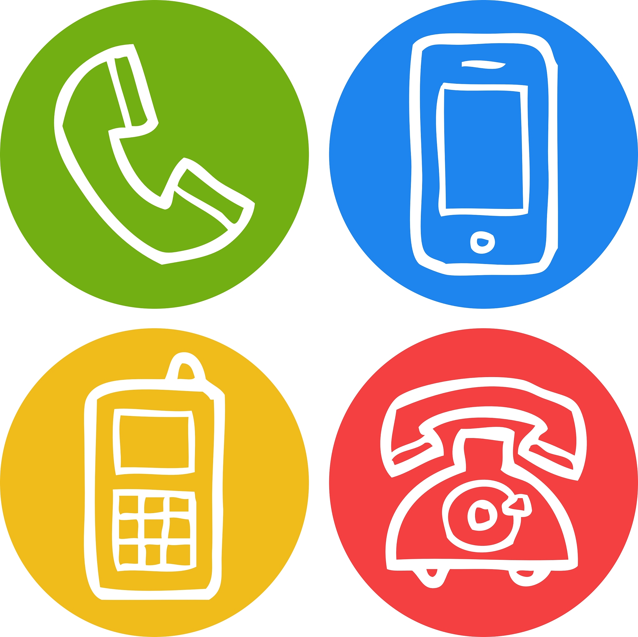 phone icon