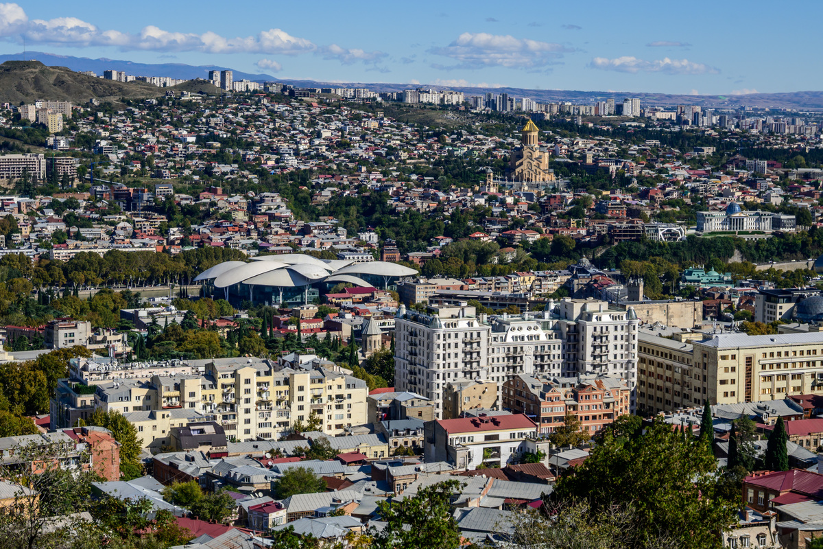 阿根廷首都 - 布宜诺斯艾利斯