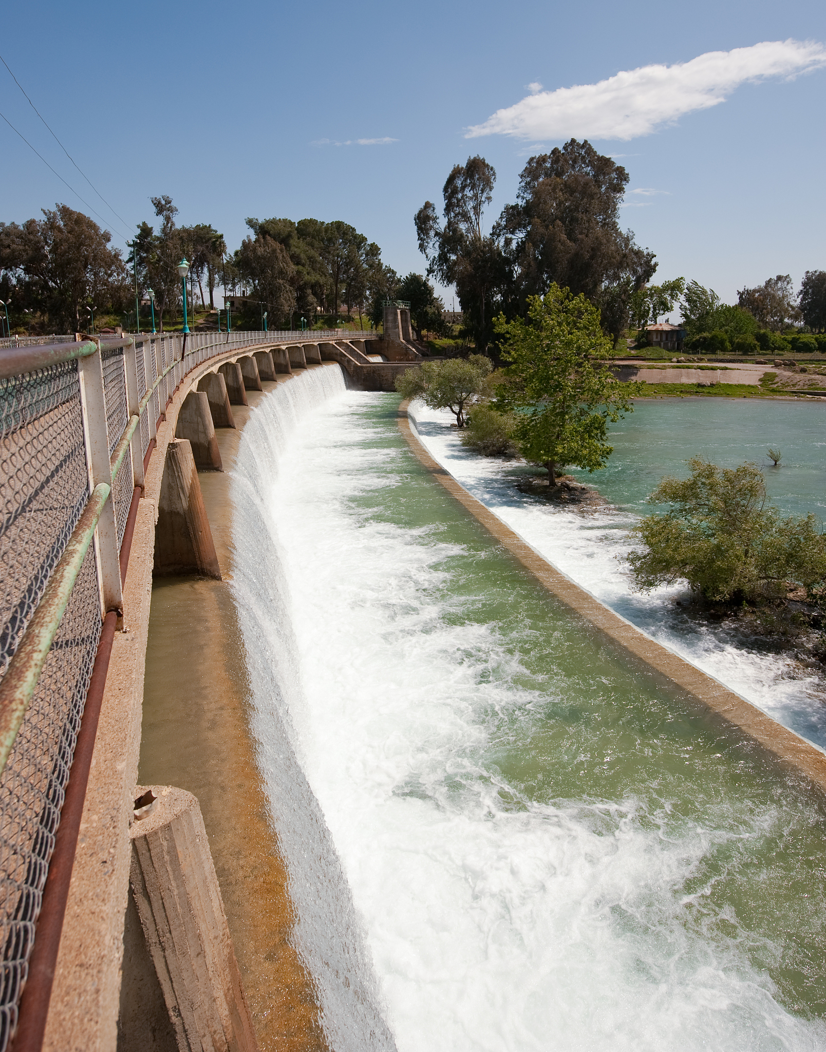 黄山市水电勘测设计院 - 专业水电工程勘测设计施工监理单位