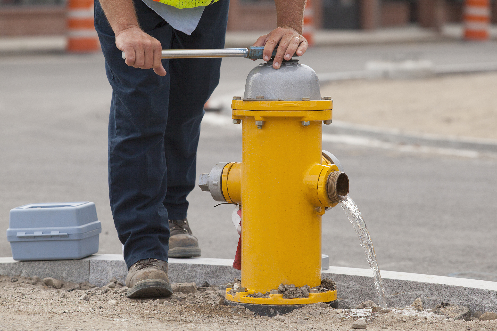 关于都匀消防设施工程专业承包二级资质怎么新办内容详细一点字数