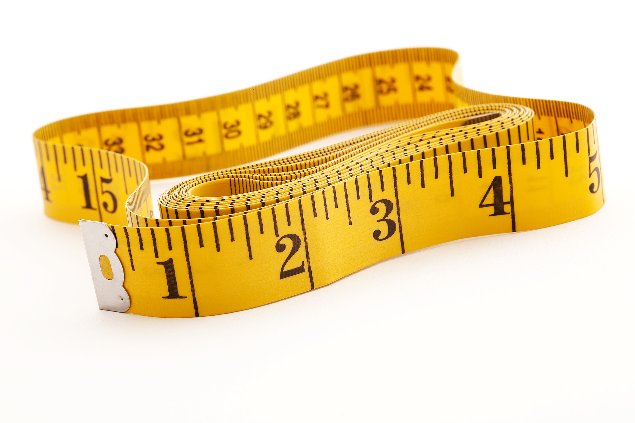 tape measure