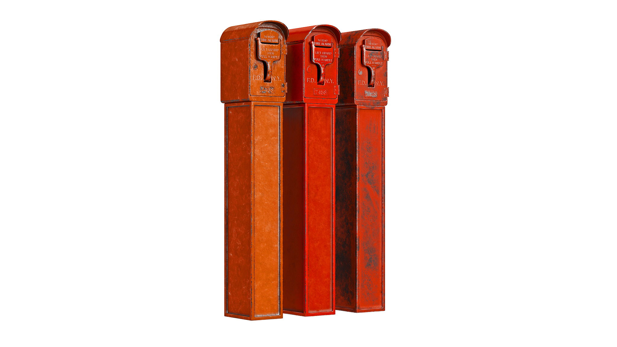 智能消防系统传感器的选择