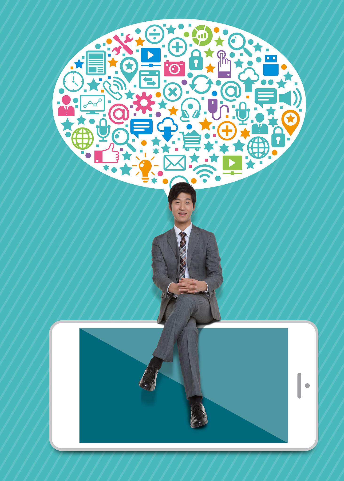 business imagery