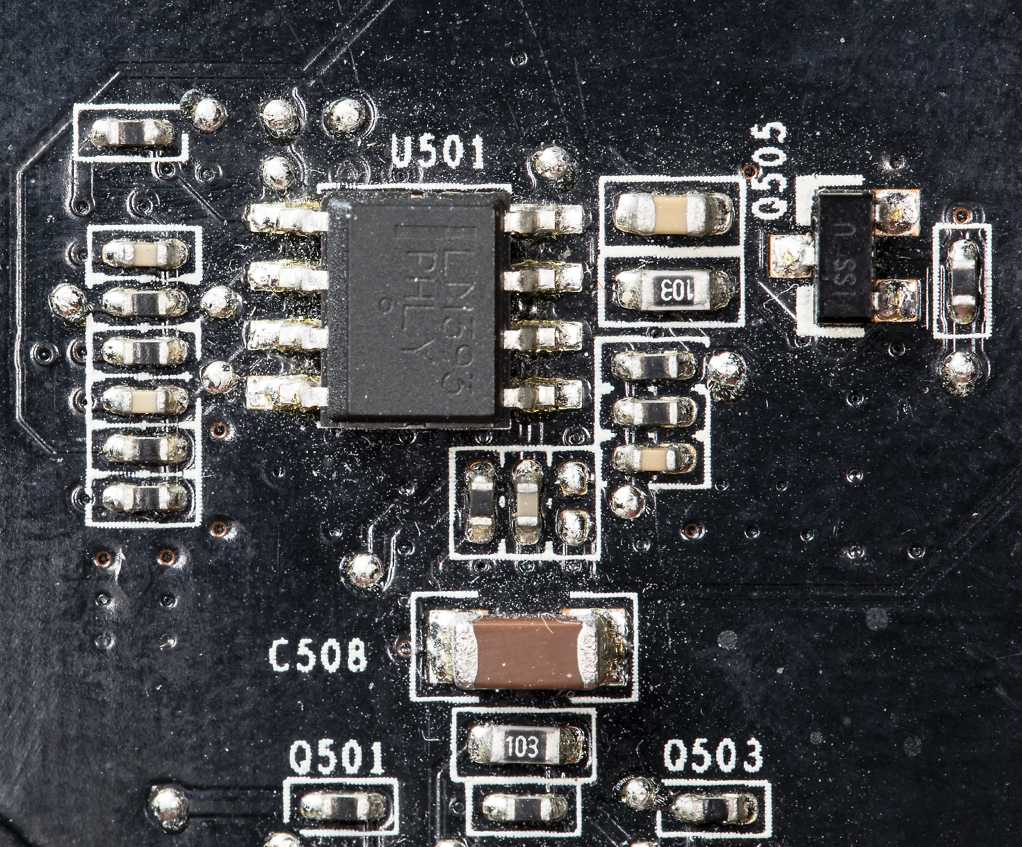i.MX6ULL 终结者开发板裸机使用手册 - 编译脚本详解