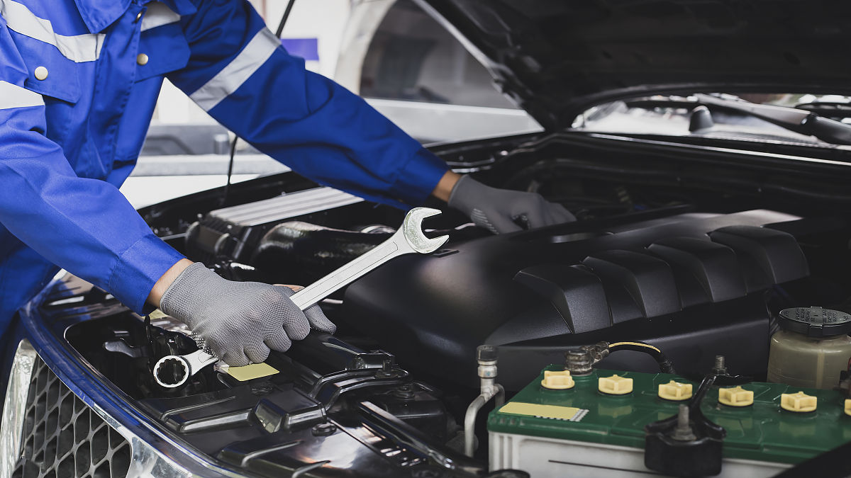 2019年四川信息职业技术学院汽车检测与维修技术专科专业介绍