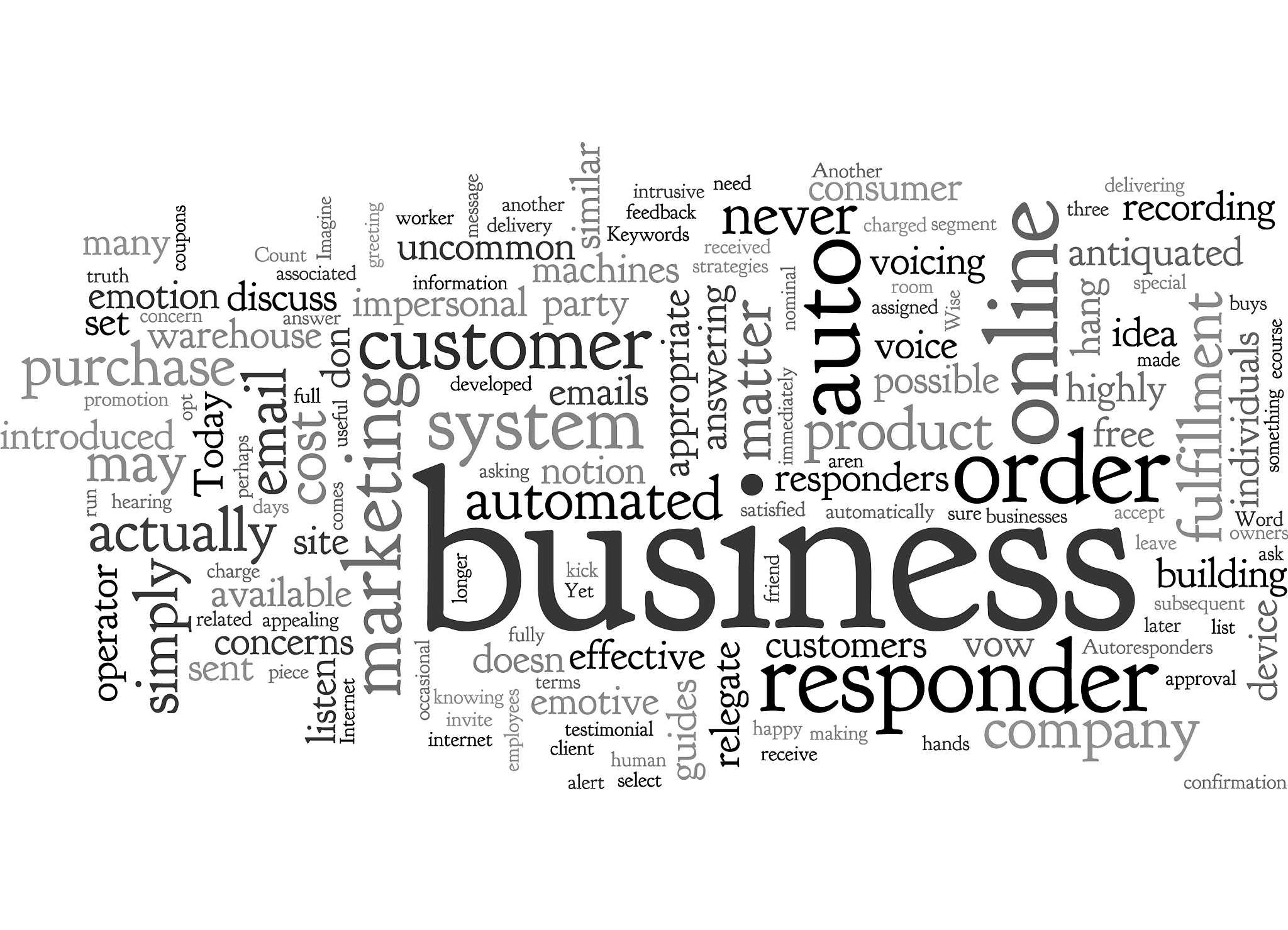 止于心：内心的平静和自我控制