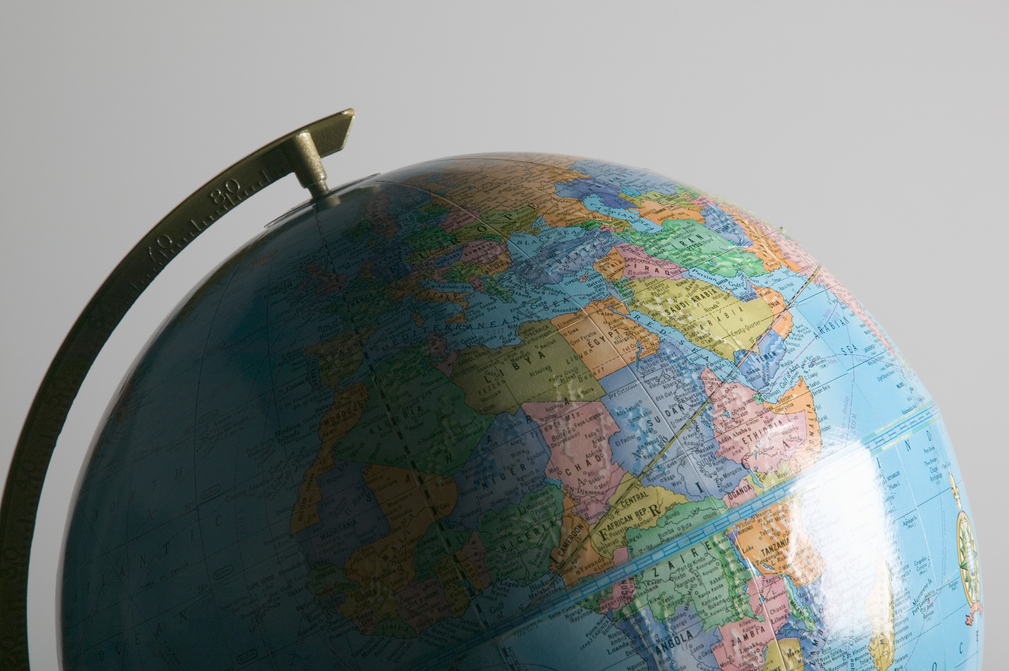 globe
