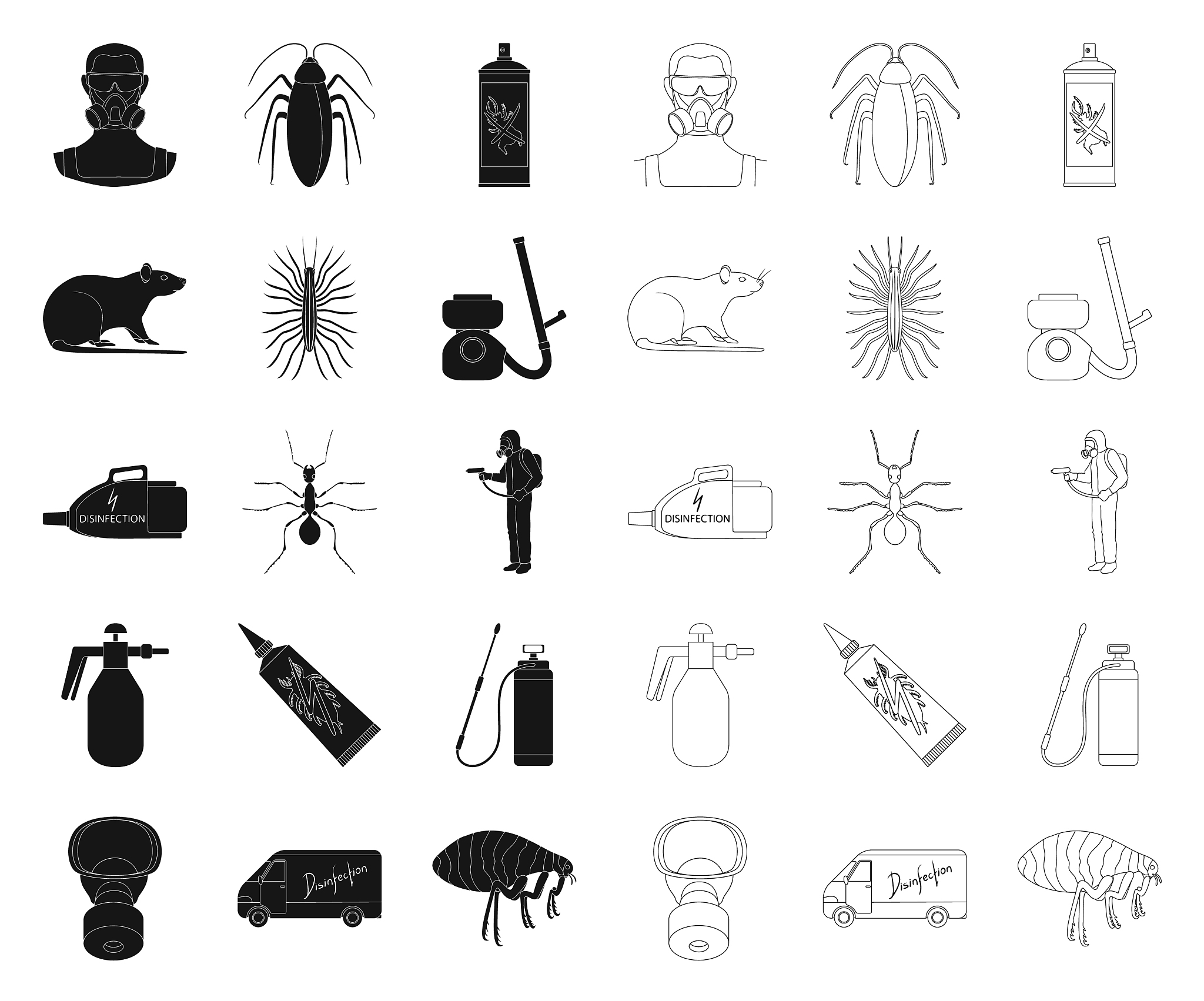 车边总是有蚂蚁？教你快速解决！
