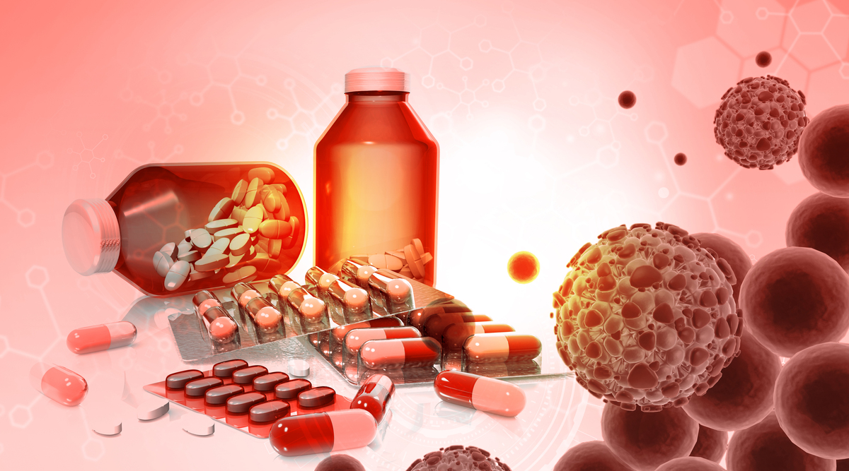 请写一篇关于新冠病毒木瓜蛋白酶样半胱氨酸蛋白酶的综述