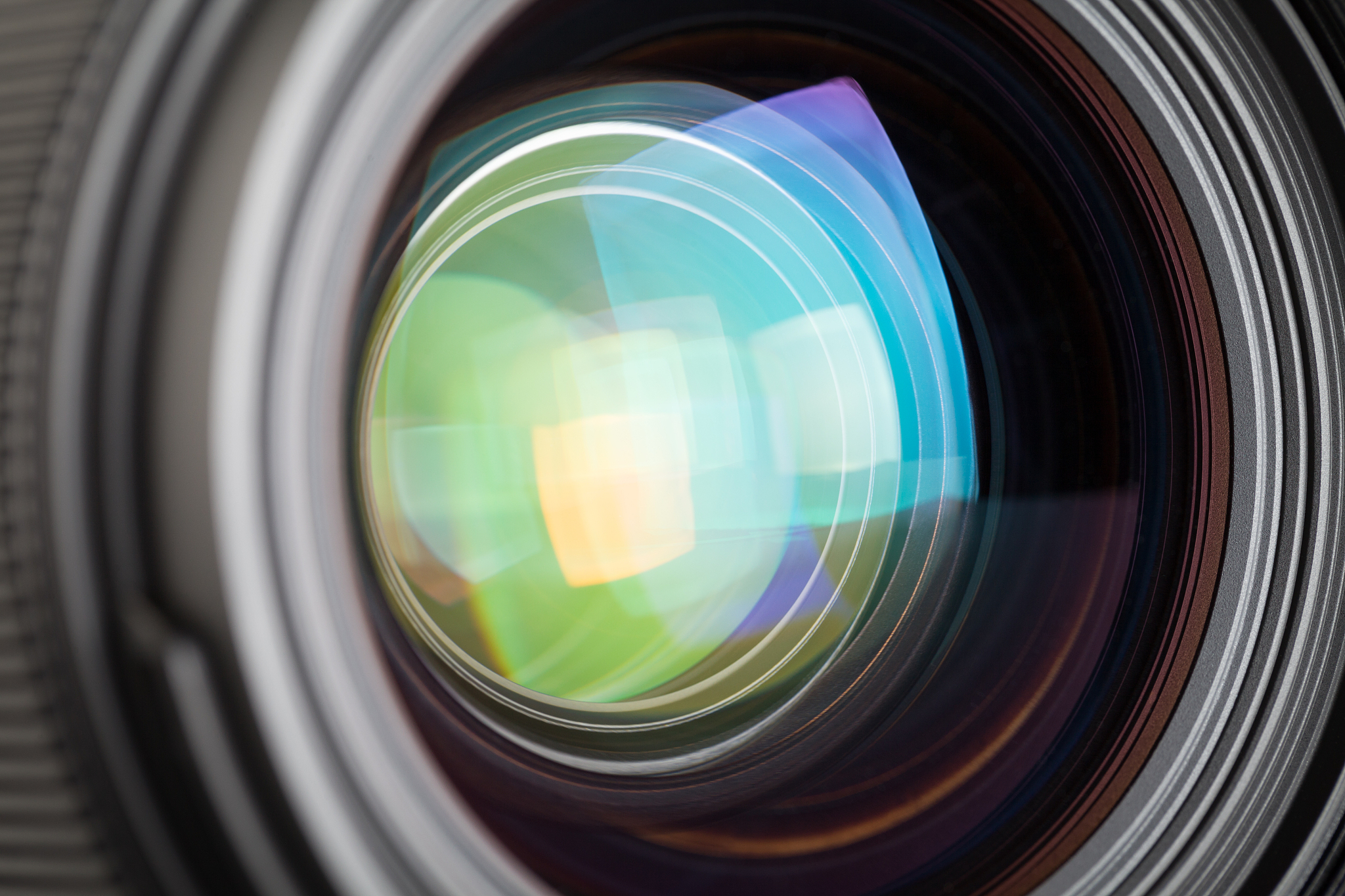 用iPhone拍好看的视频