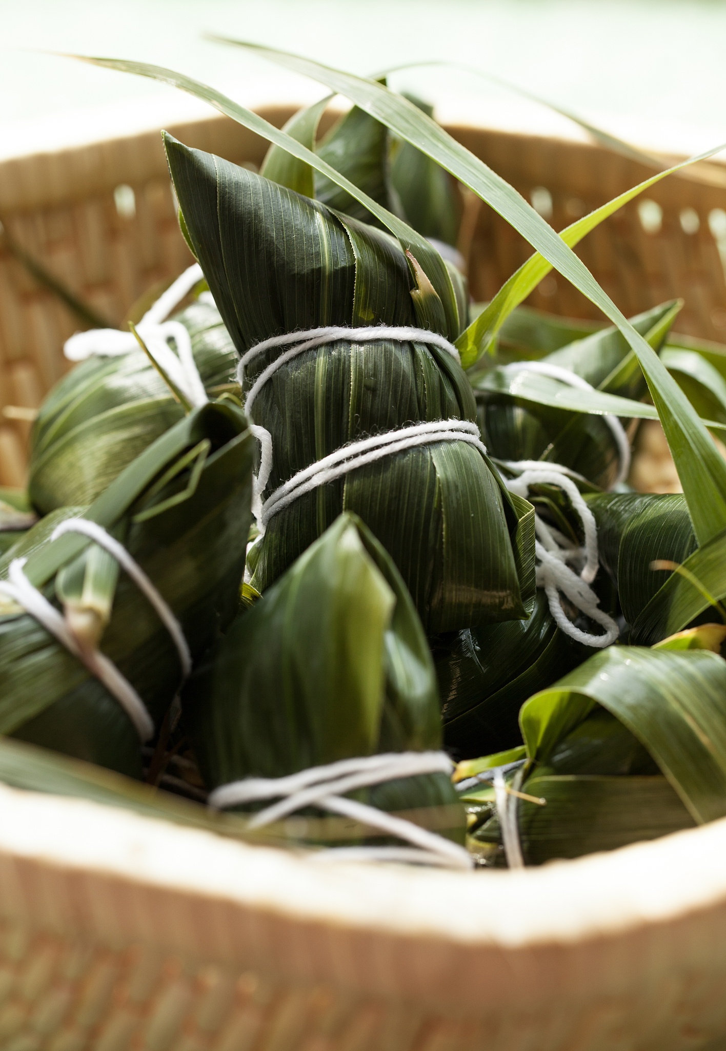 小学生作文300字写端午节包粽子煮粽子过程要求生动具体