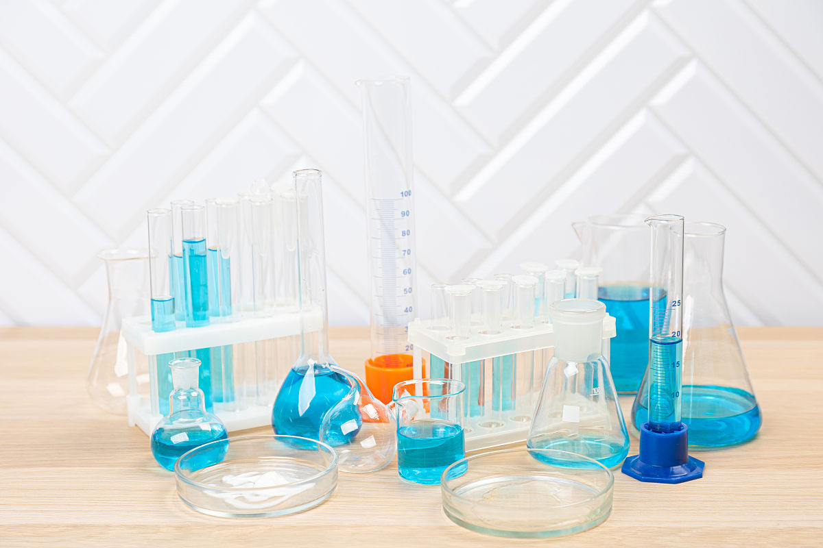 初中化学常用器材有哪些注意事项是什么