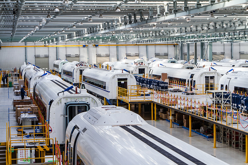 高铁学校毕业后做什么？就业前景分析