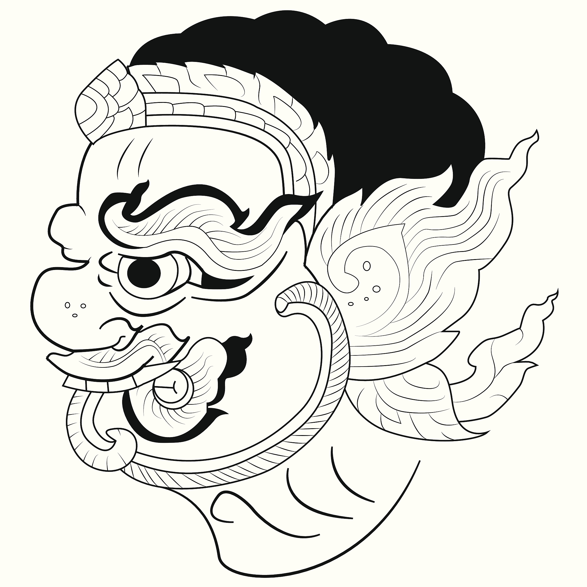 巨人与小黄：一段纯真友谊的感人故事