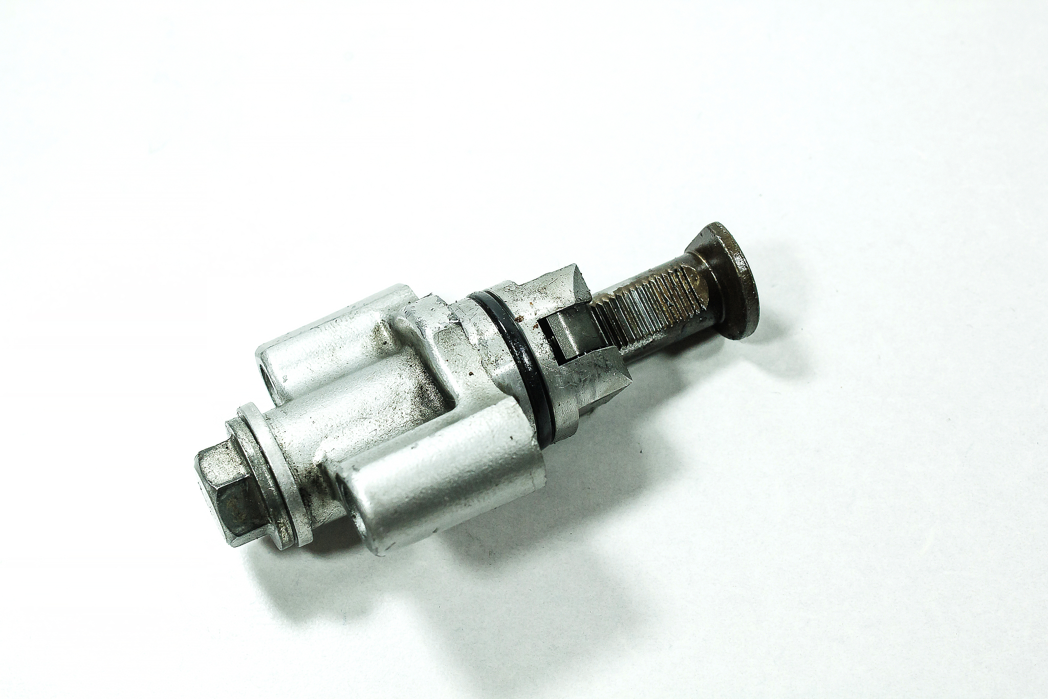 old motorcycle spare parts