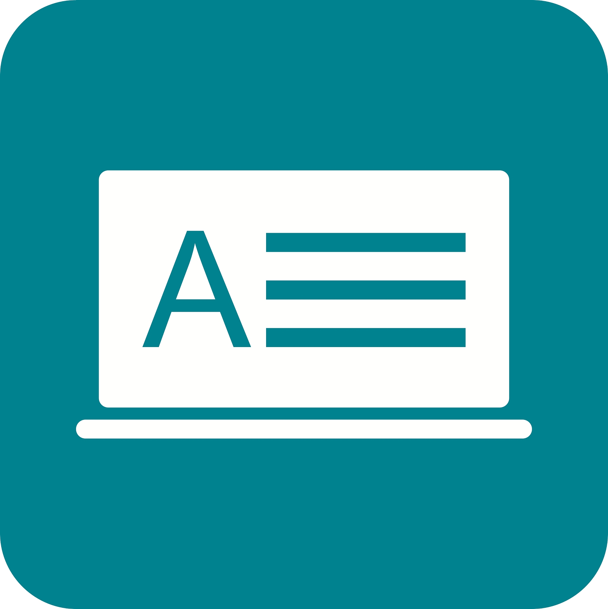 study online