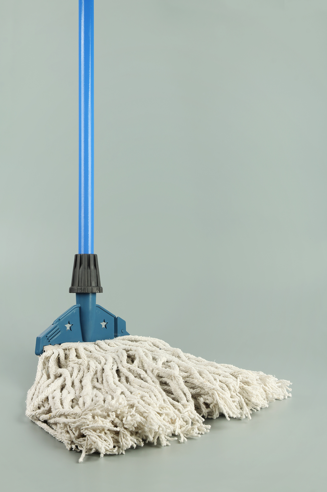 扫把公司使命：高效清洁，提升生活品质