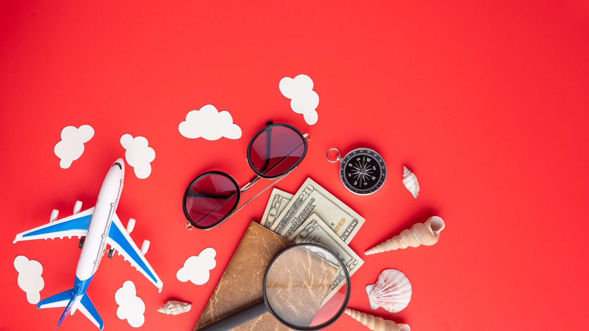 时间旅行者：我的父亲能像神一样穿梭时空