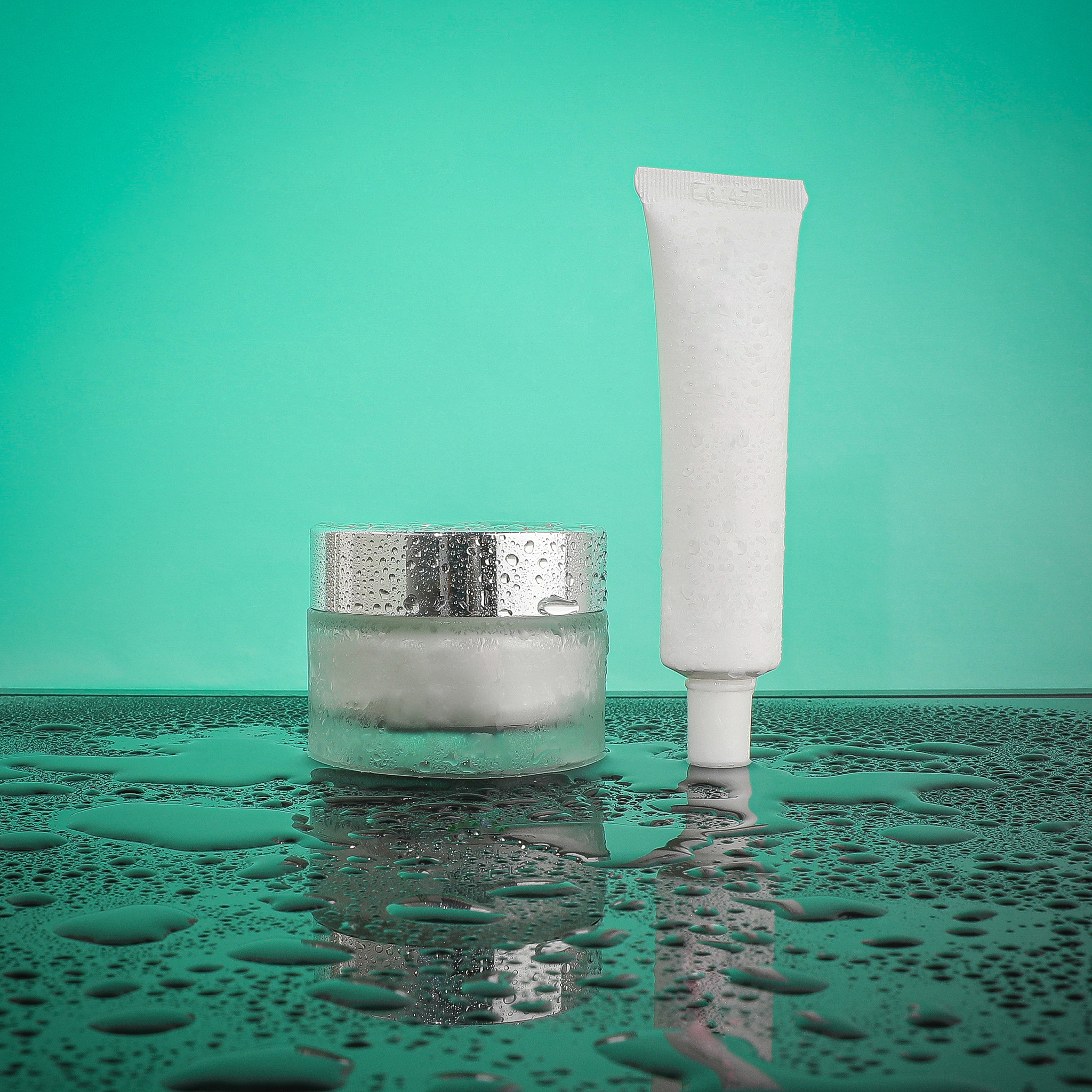 荣格凯莱尔水润修颜隔离BB霜遮痘效果怎么样？