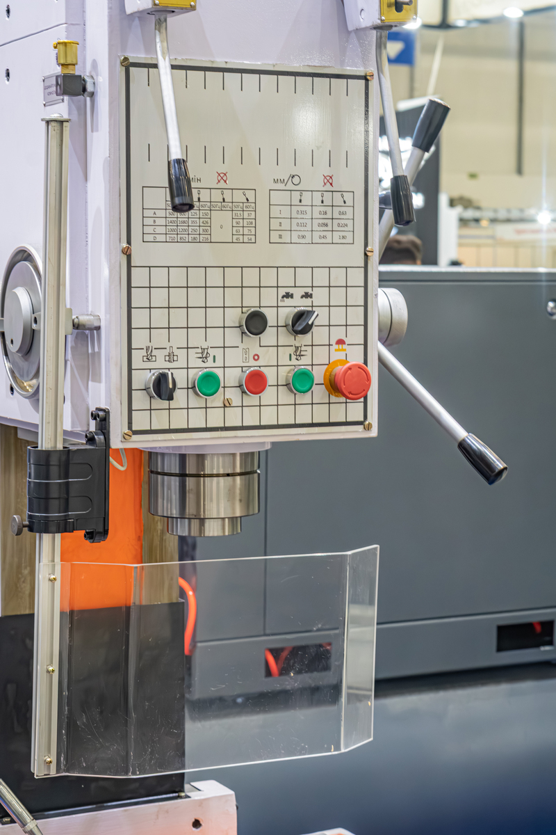 机床空运行按键使用后机床机床最好进行什么操作