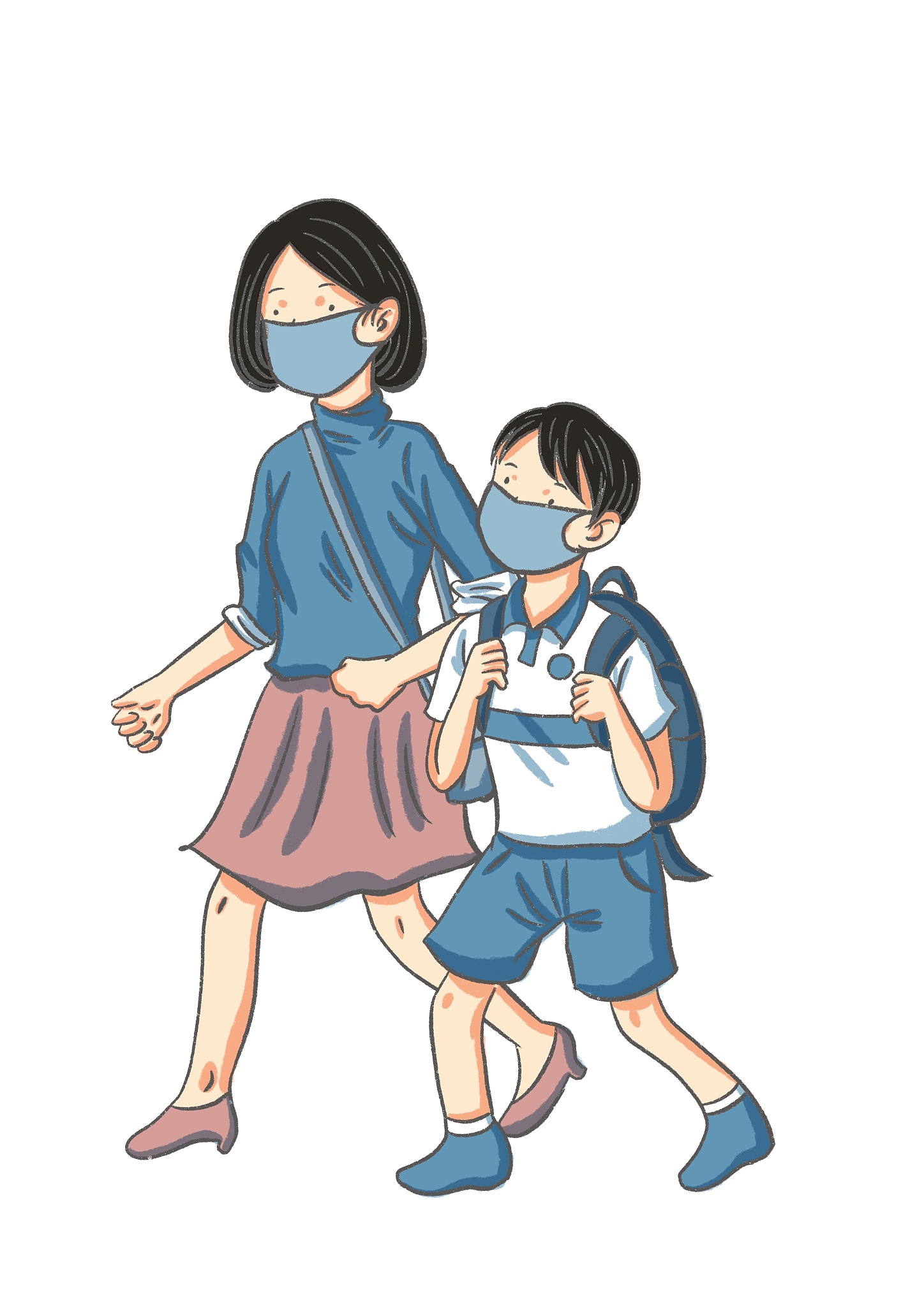 以疫情防控要求是中文800字