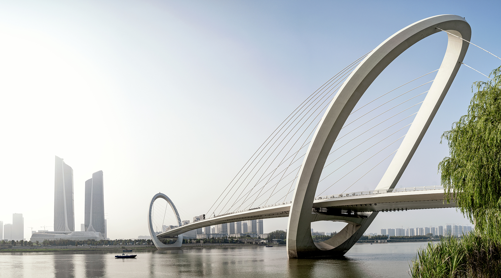 南京电力系统概况