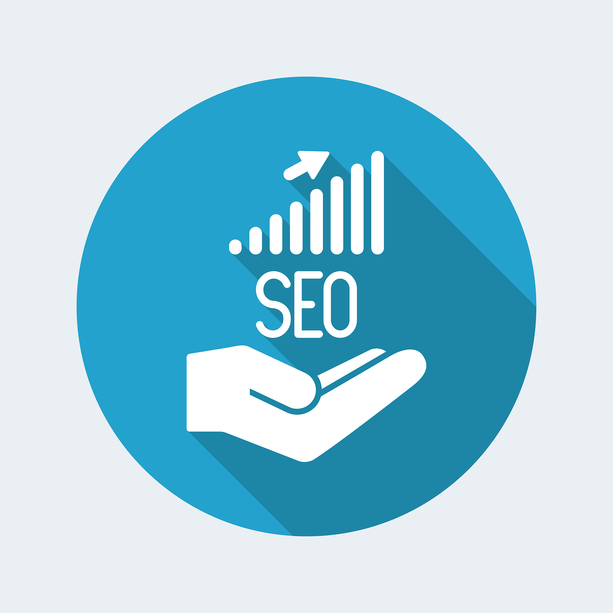 services for increase seo results