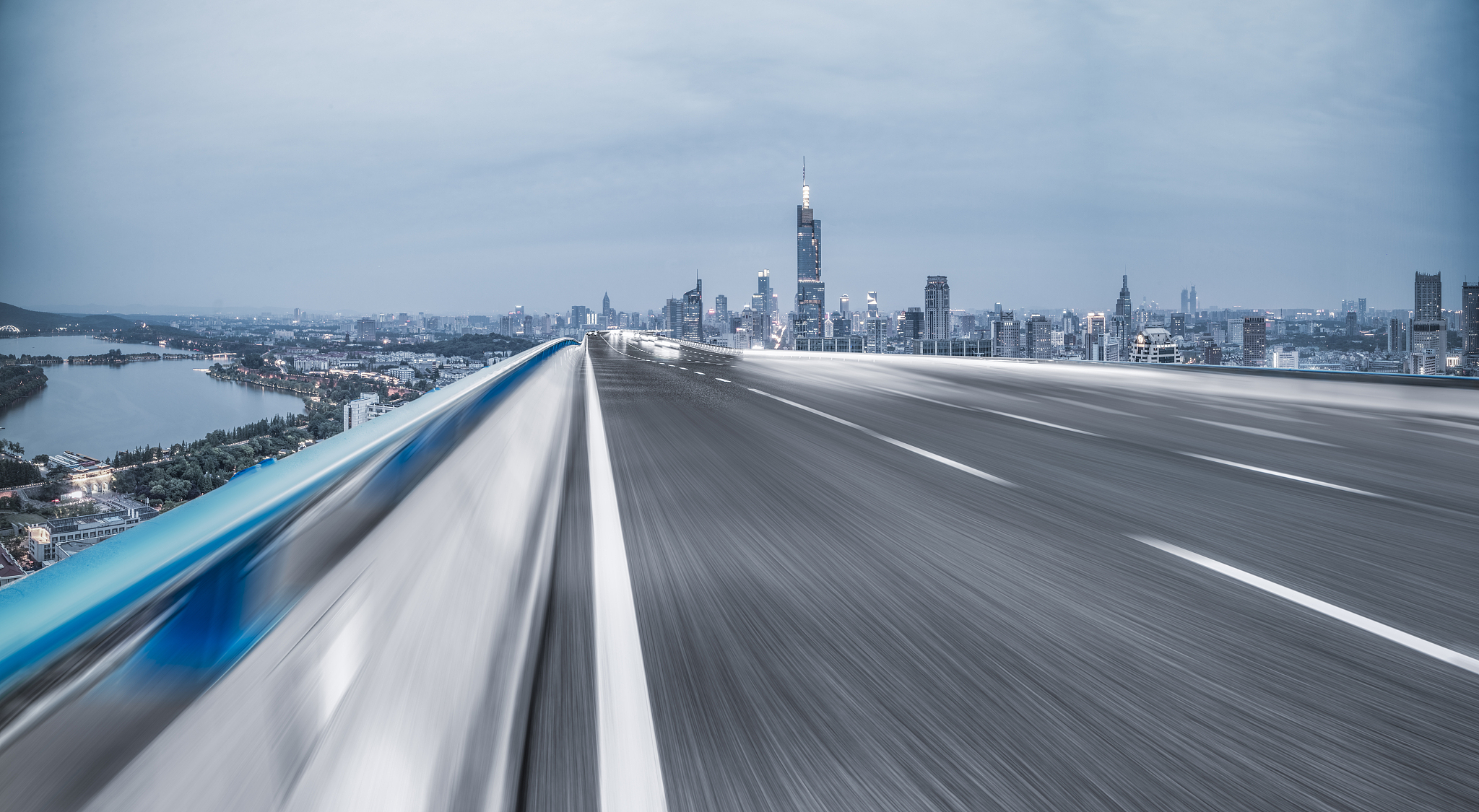 2023年道路桥梁工程专业就业前景及发展方向