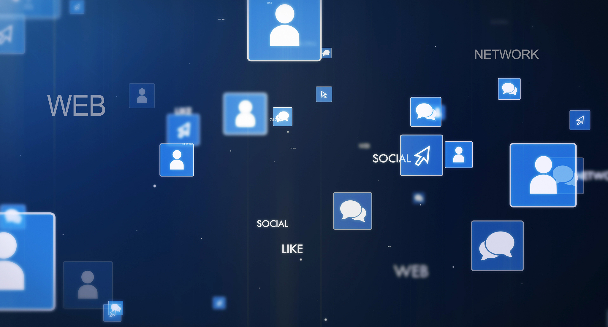 social network