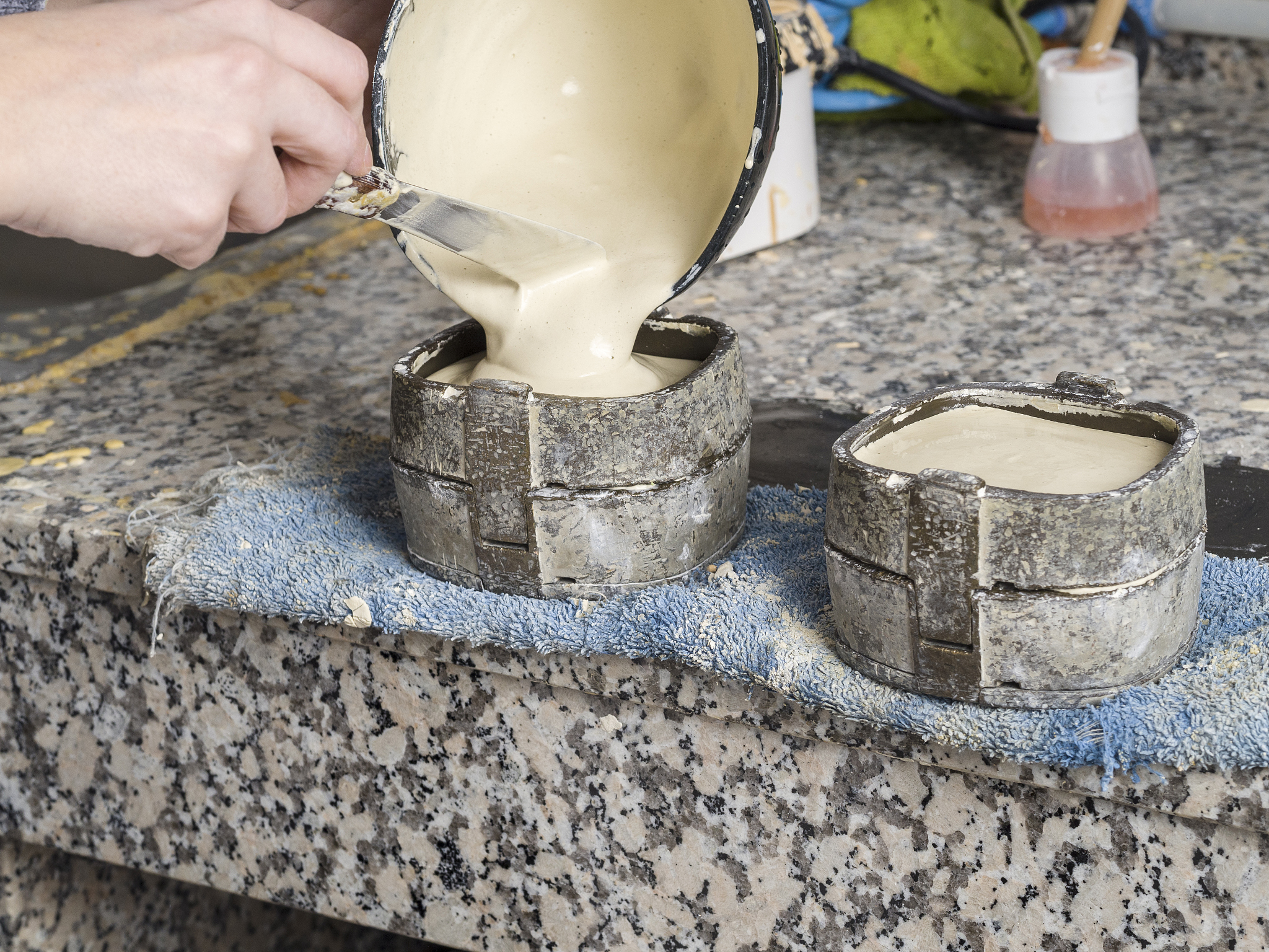 广安职业技术学院口腔修复专业招生 - 培养口腔修复人才，开启职业新篇章