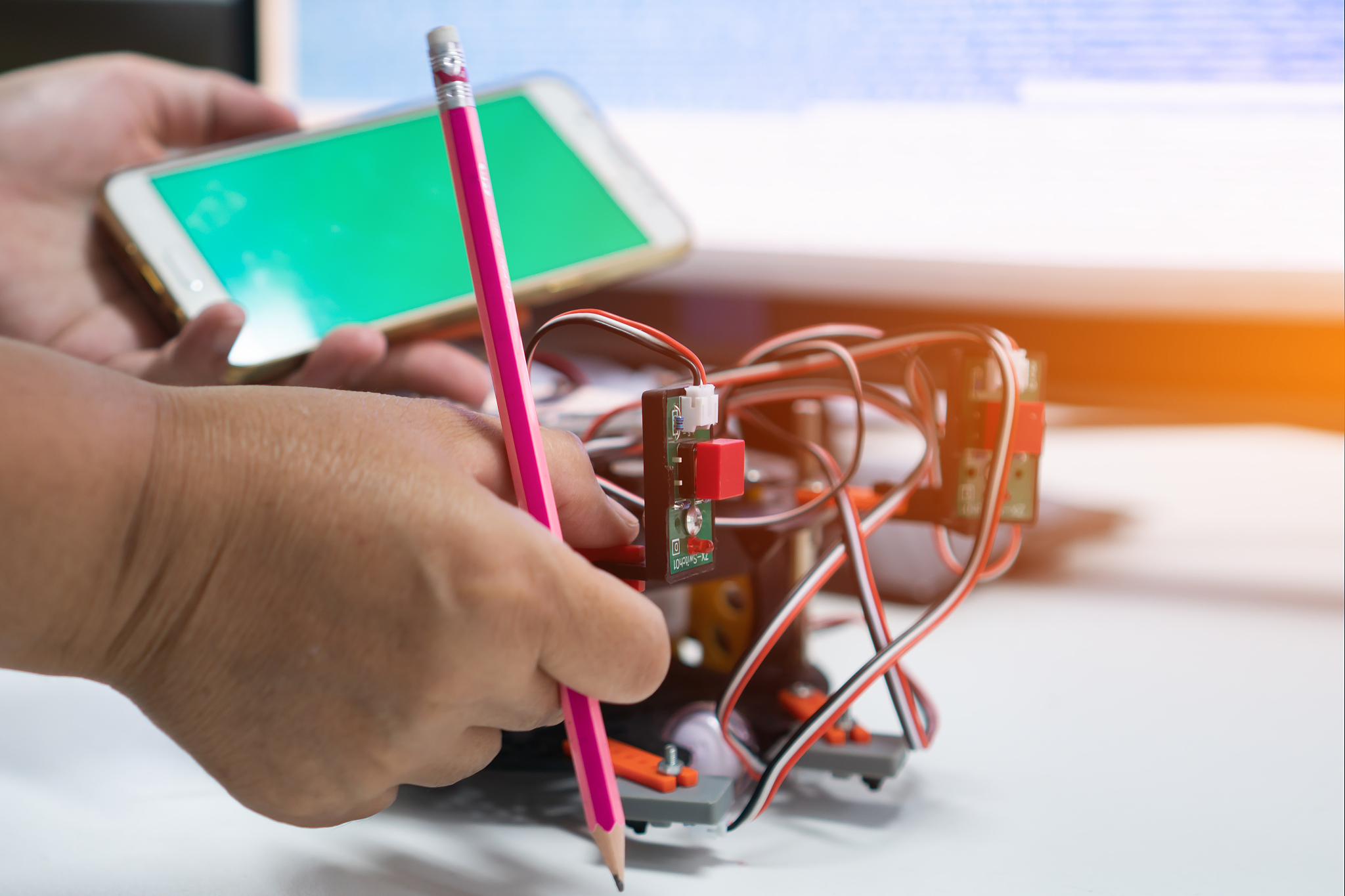 中北大学光电信息科学与工程专业怎么样