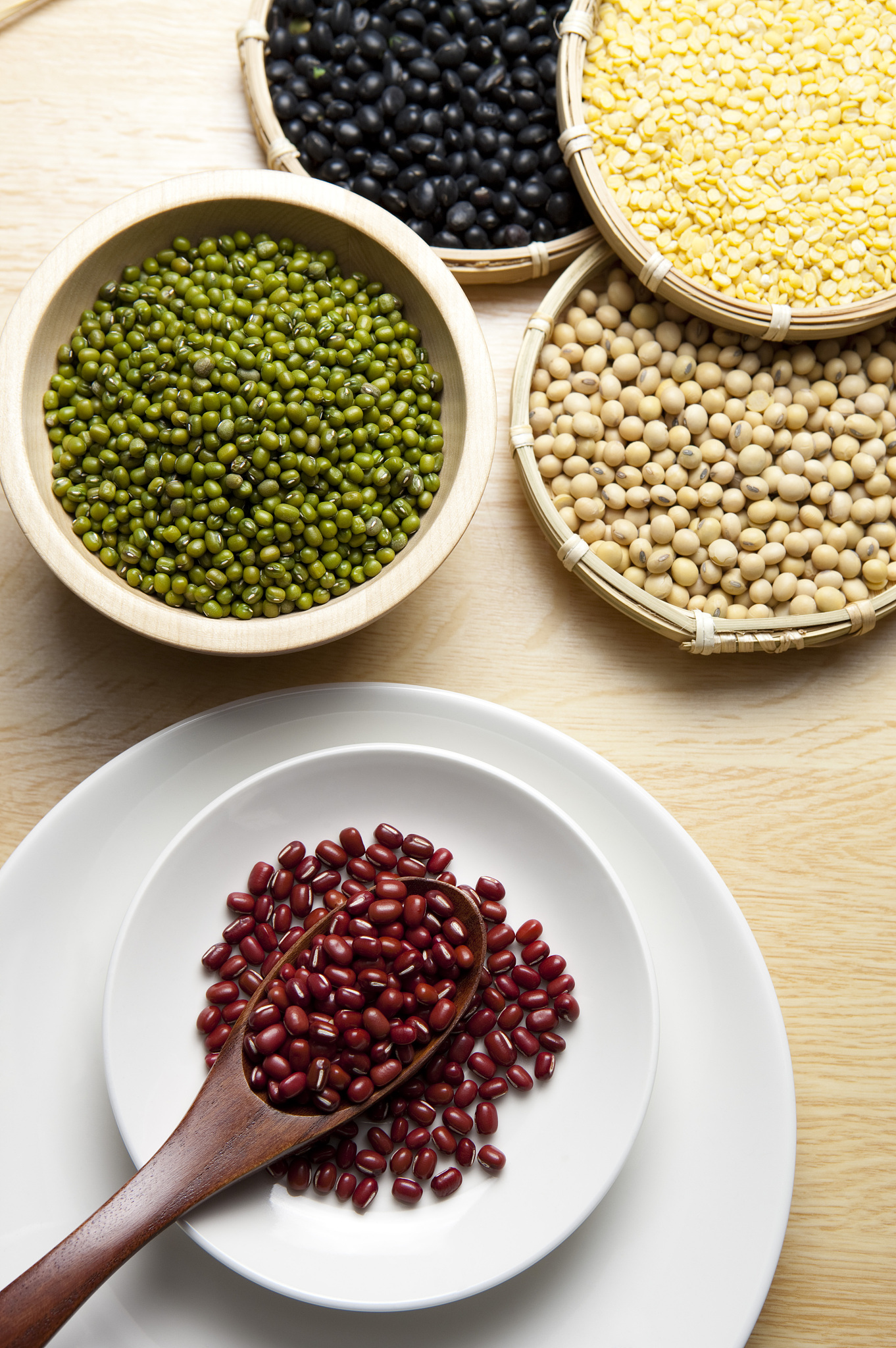 三豆饮的做法_三豆饮怎么做