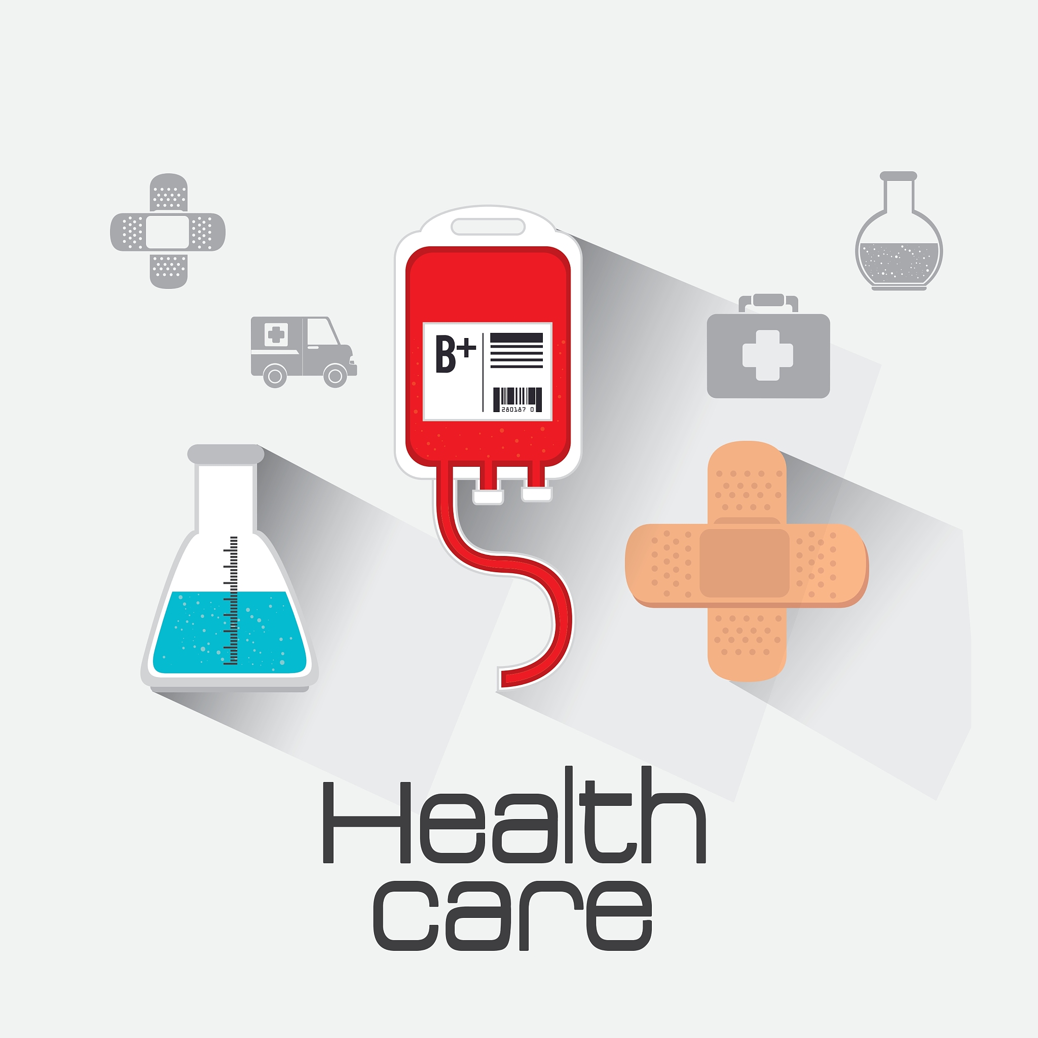 medical healthcare design