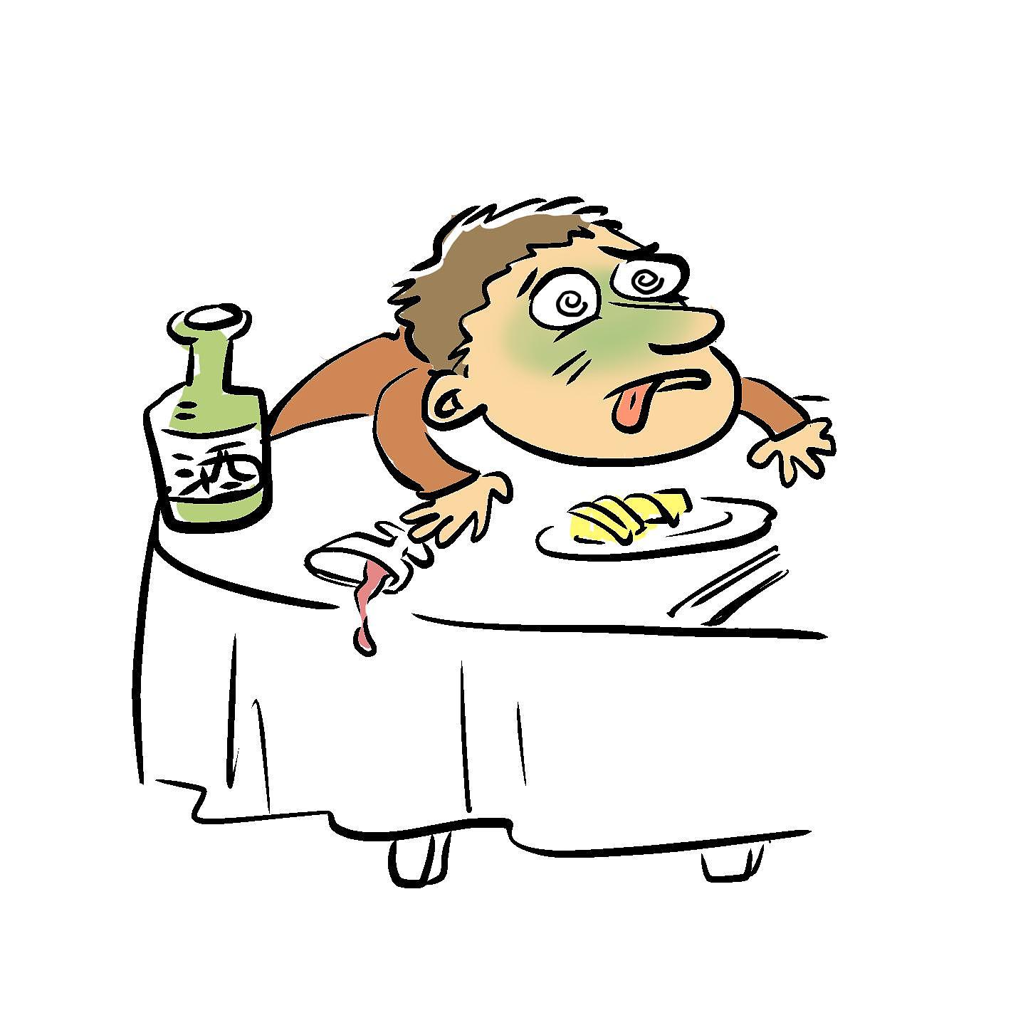 写一个肚子饿了的郑重证明