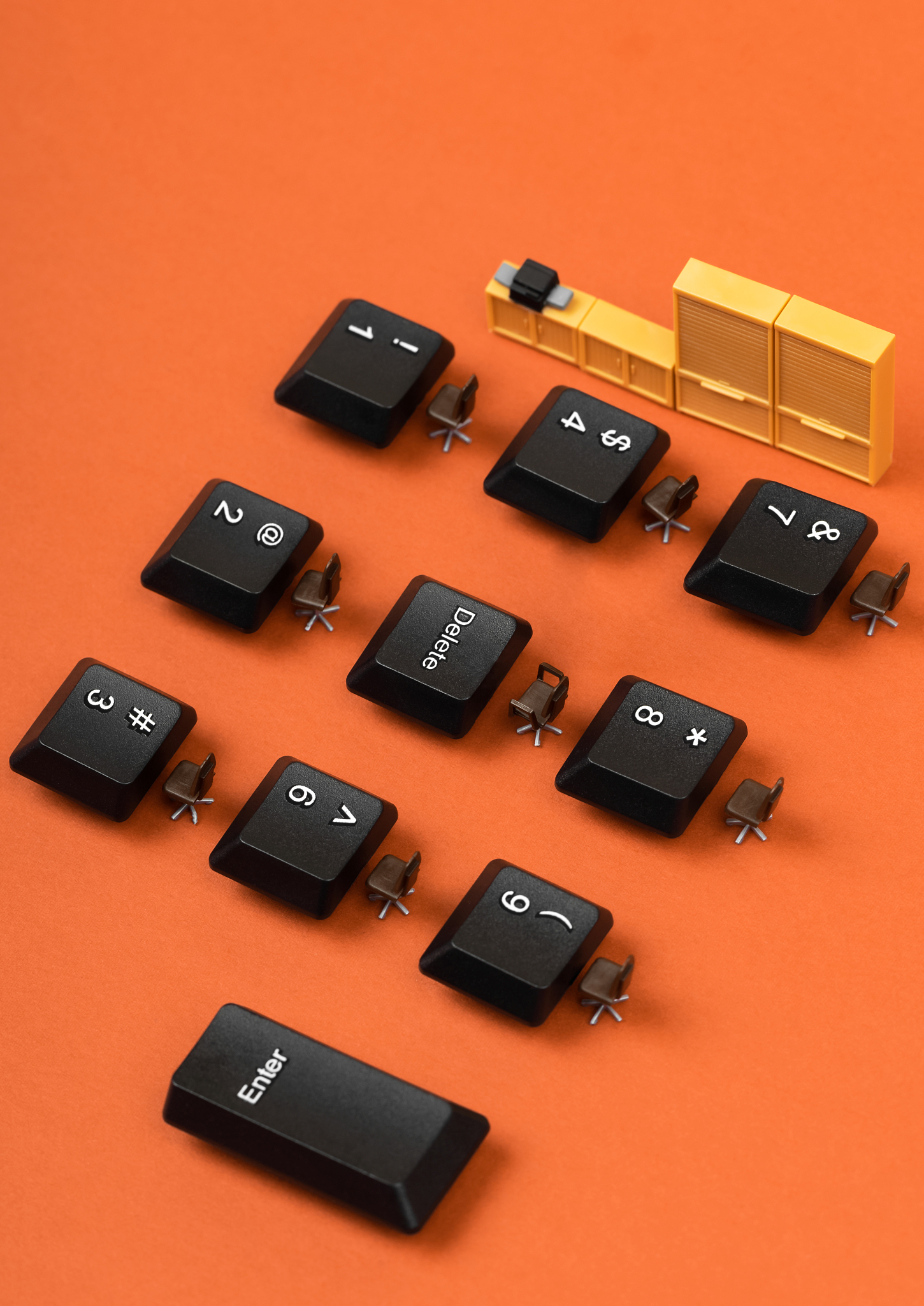 键盘红轴和茶轴的区别