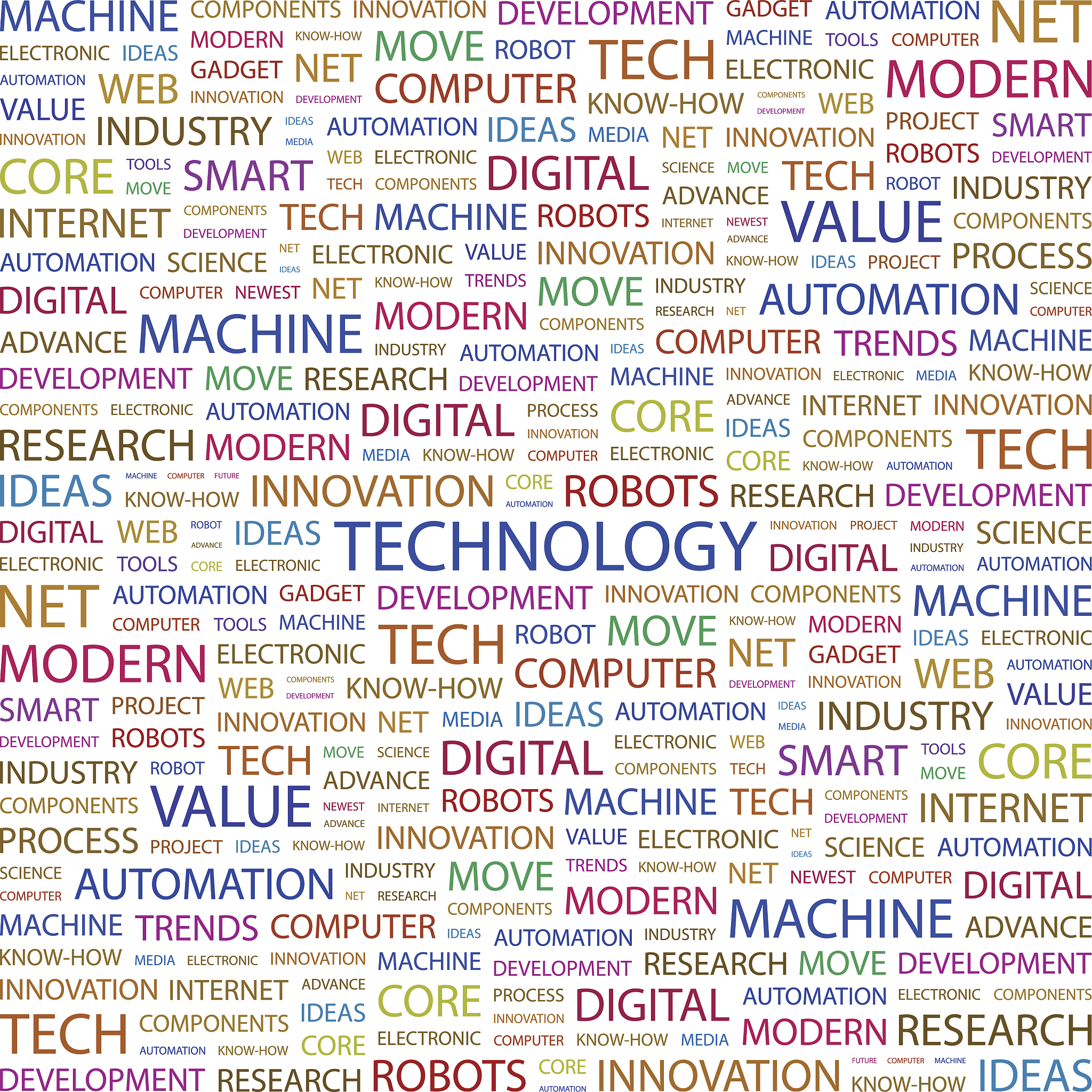 创建词云、生成词云的步骤