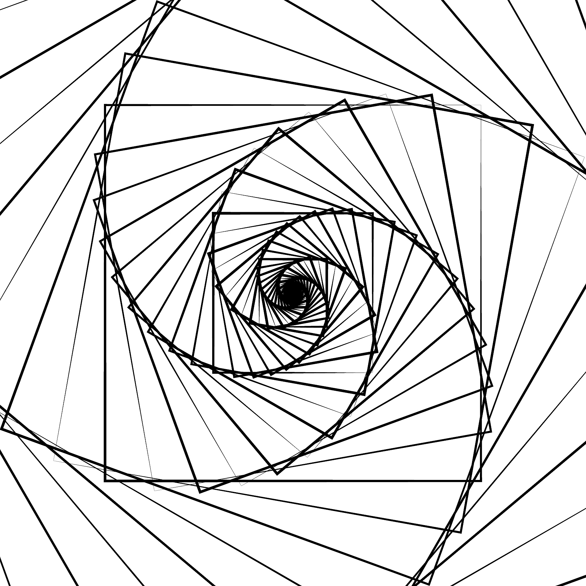 大自然隐藏的奇妙规律：黄金分割、斐波那契数列、自然循环和生命多样性