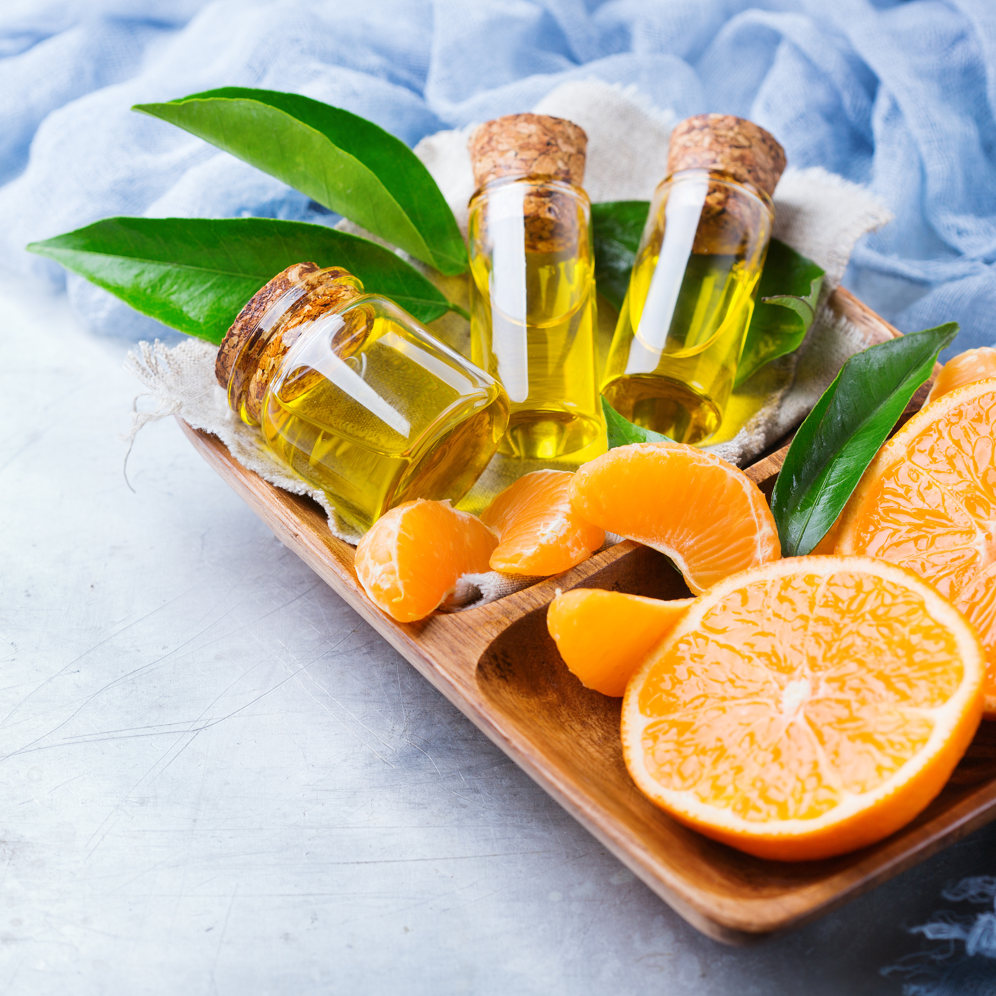 枇杷果汁抗氧化剂：柠檬酸有效吗？