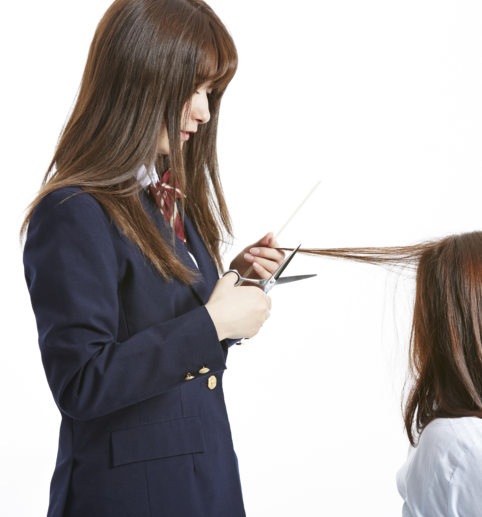 2020年初中女生毕业选高级护理专业好吗