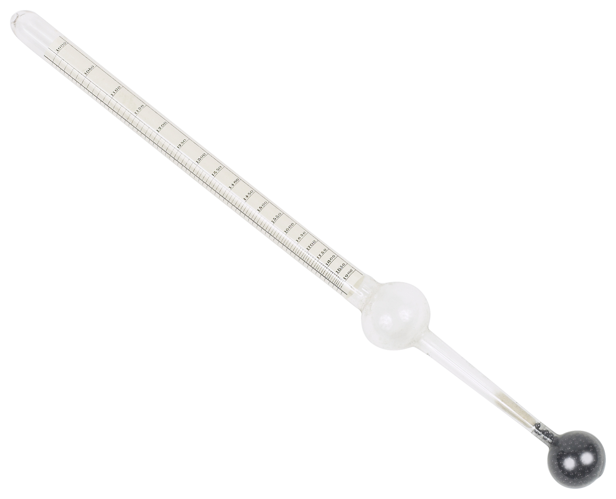 具有高度温度稳定性、可旋转的样品杆开发：提升实验和工业生产效率