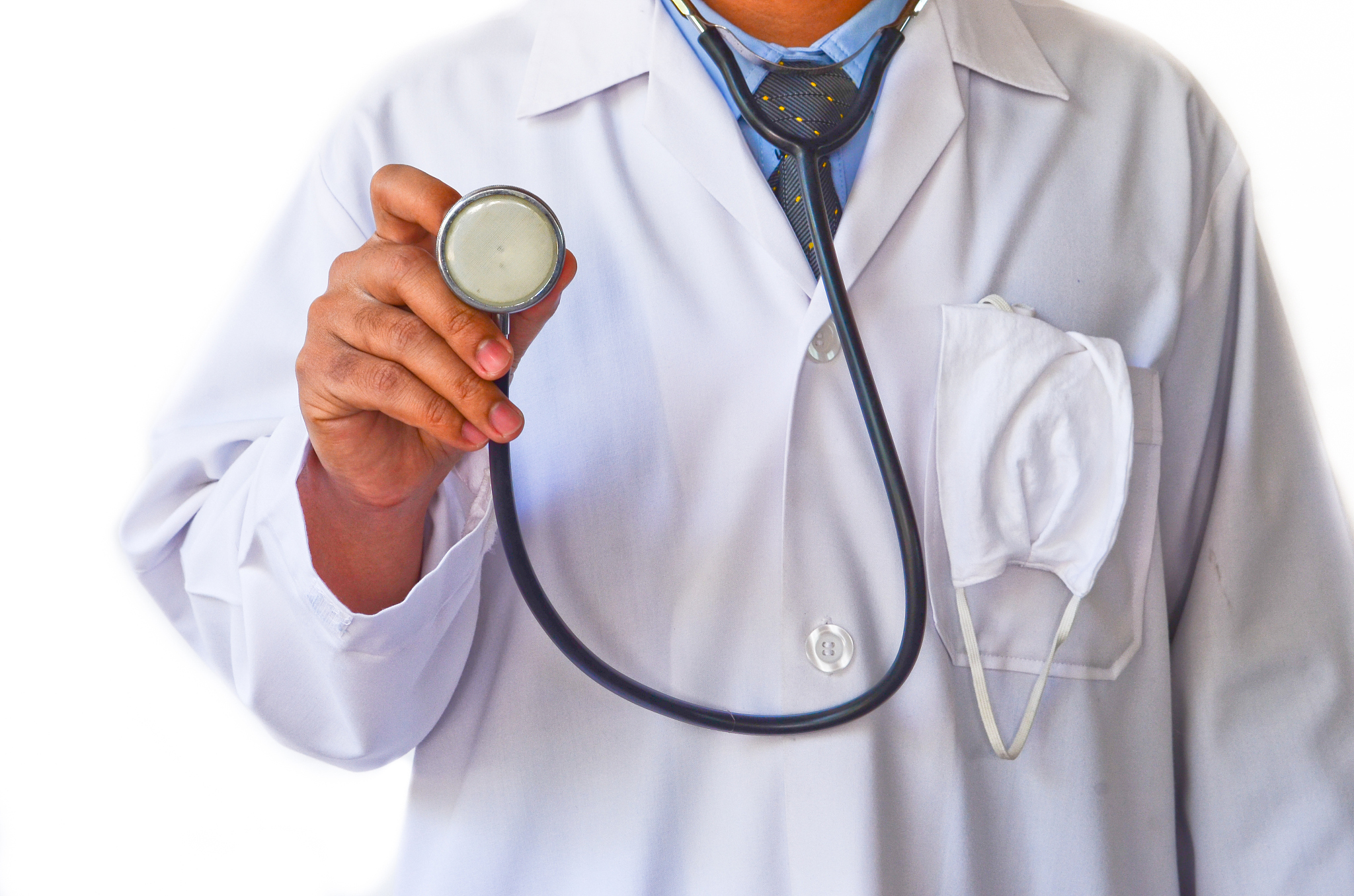 doctor