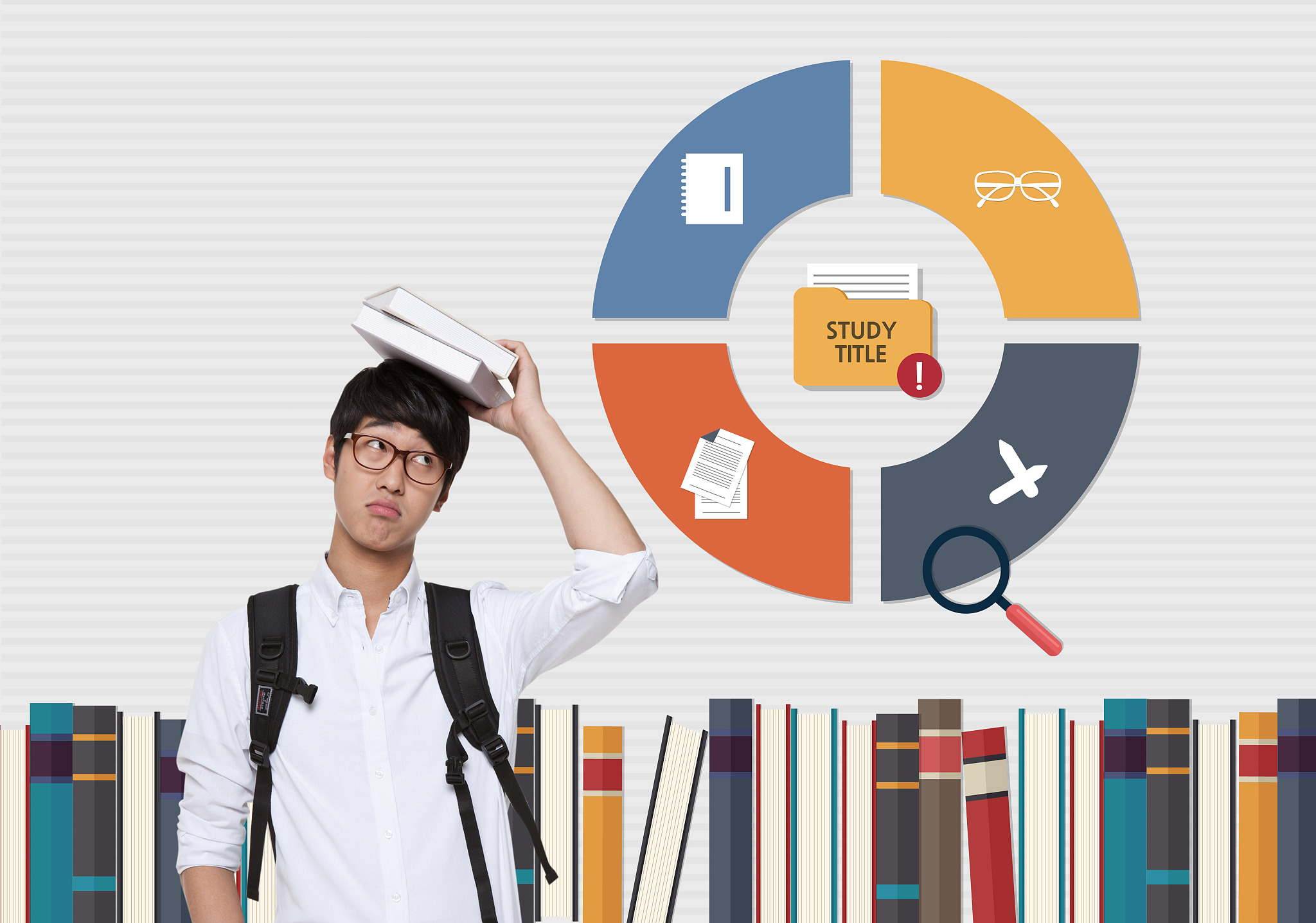 读书为什么比混社会有前程