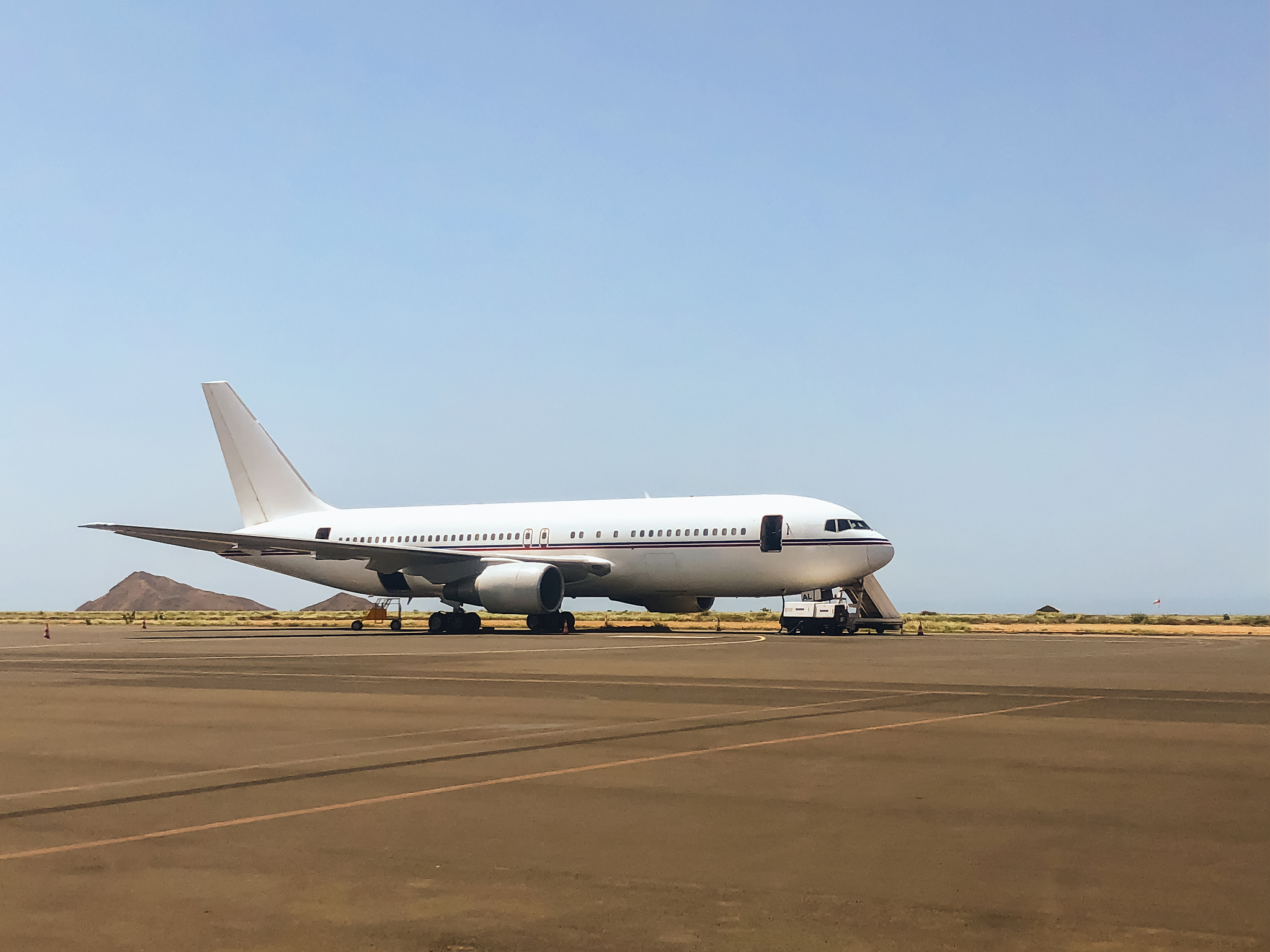 各大航空专业学生就业用发散性