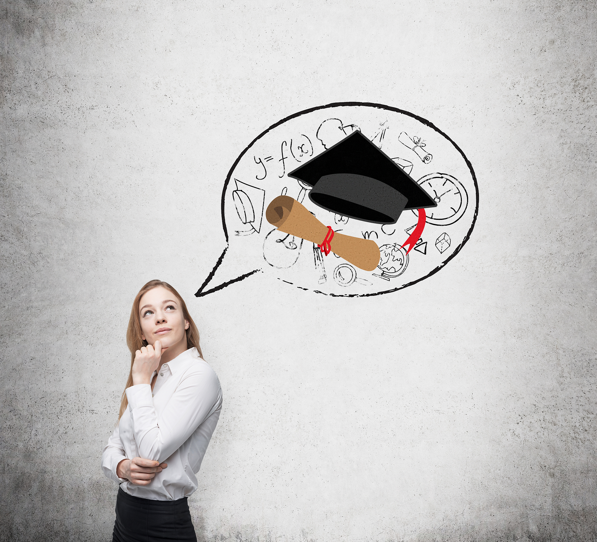 导师期待的学生特质：七大关键要素助你学业职业双丰收