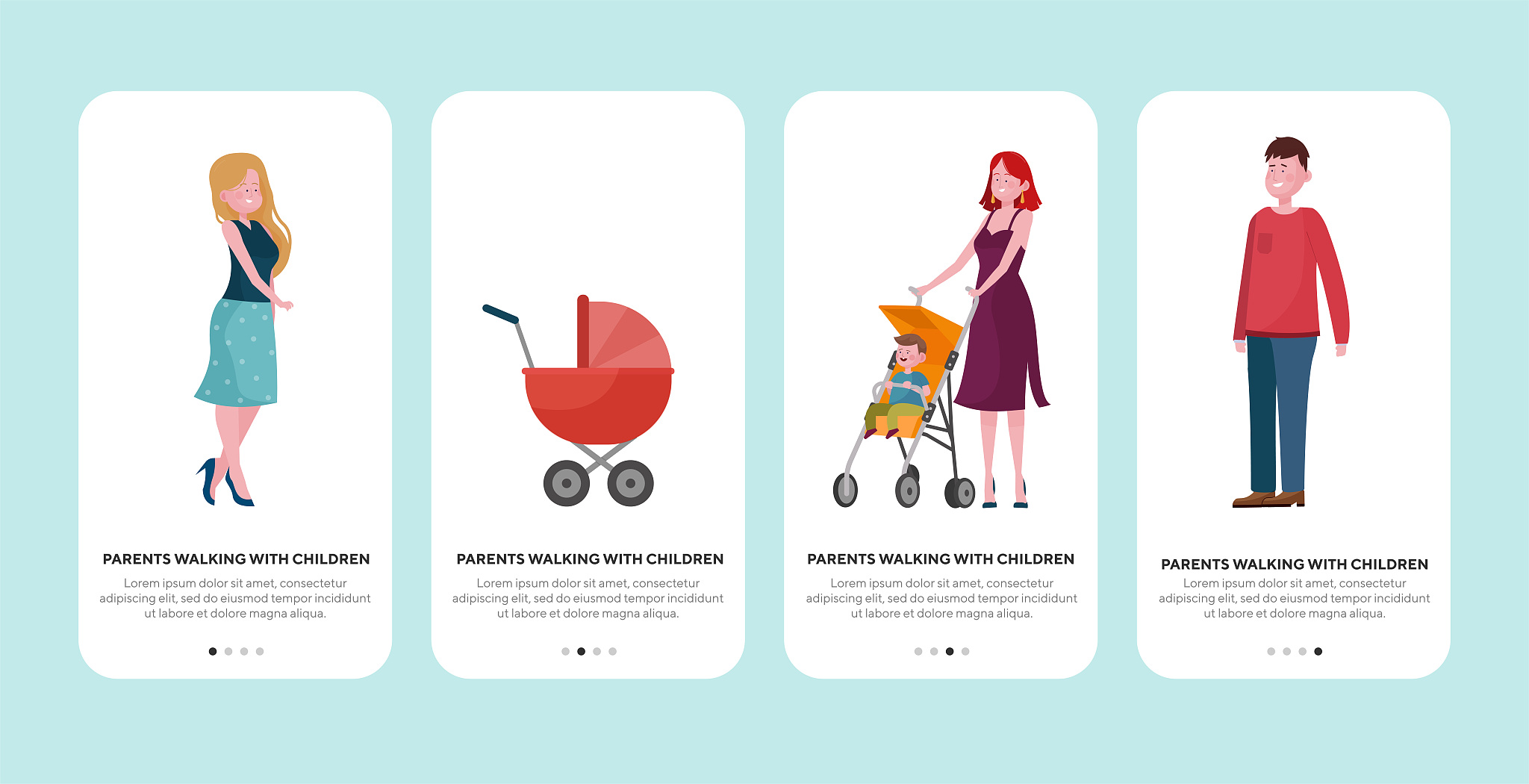 小红书百万粉丝博主亲授：打造爆款母婴账号的5大人设定位