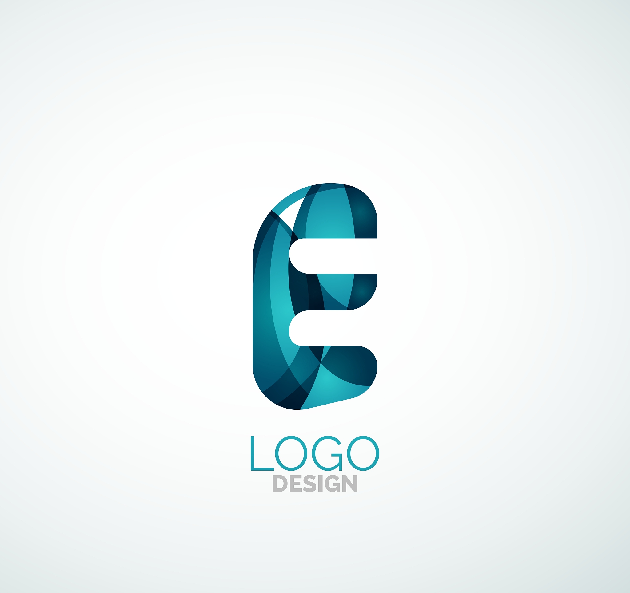 letter logo