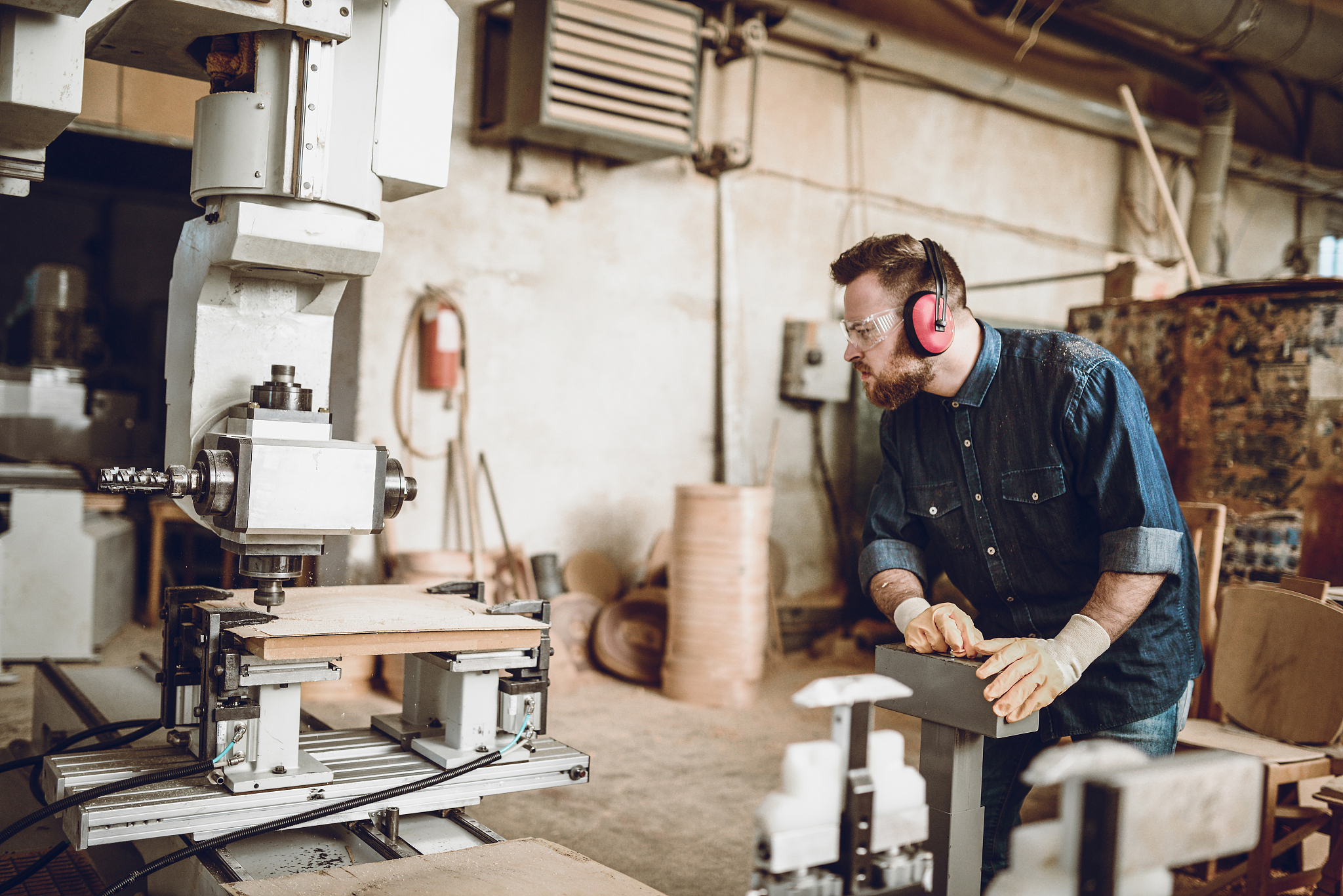 贵州省水利电力学校：数控技术应用专业介绍