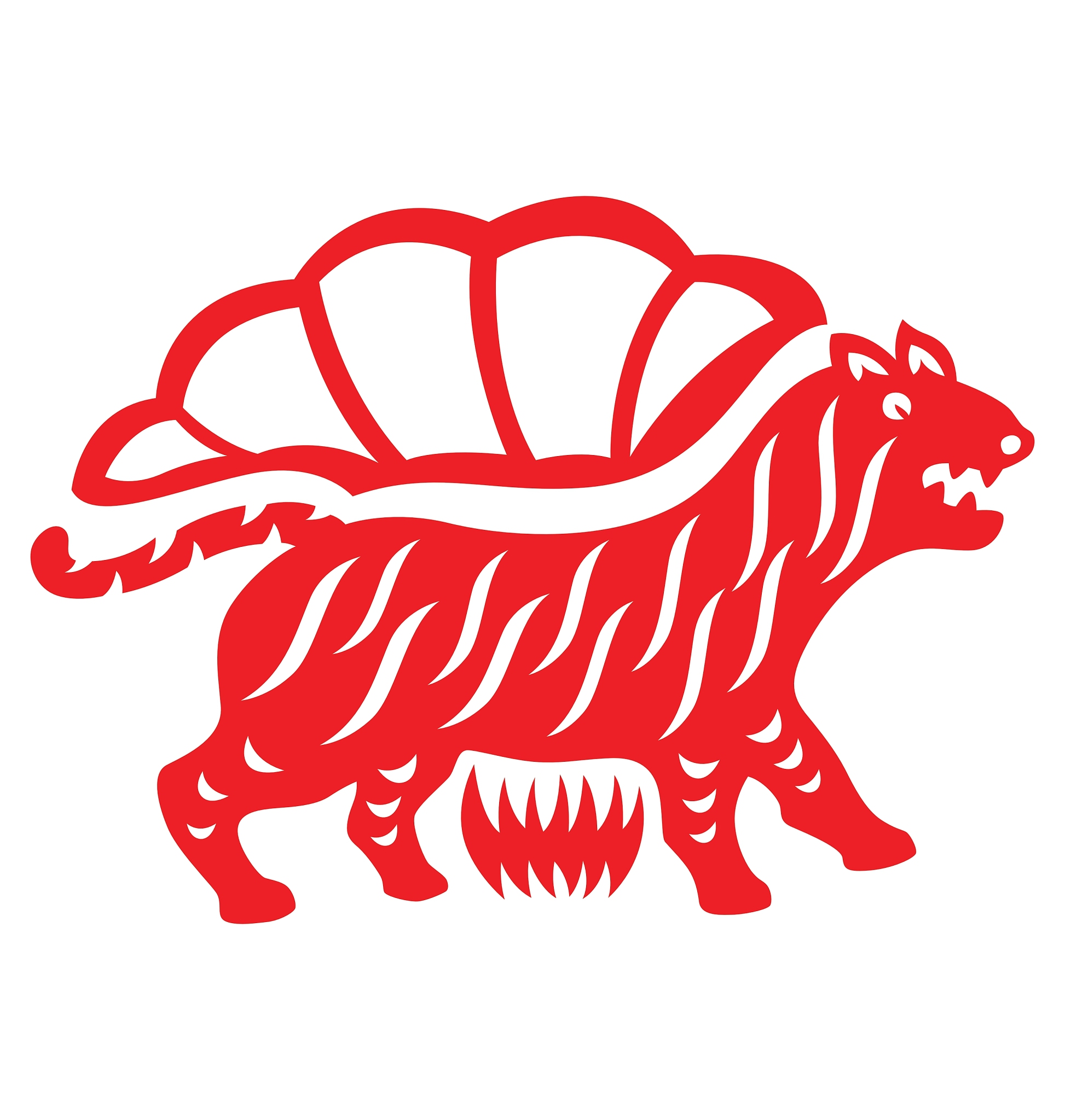 生肖虎：性格、特点及运势解析